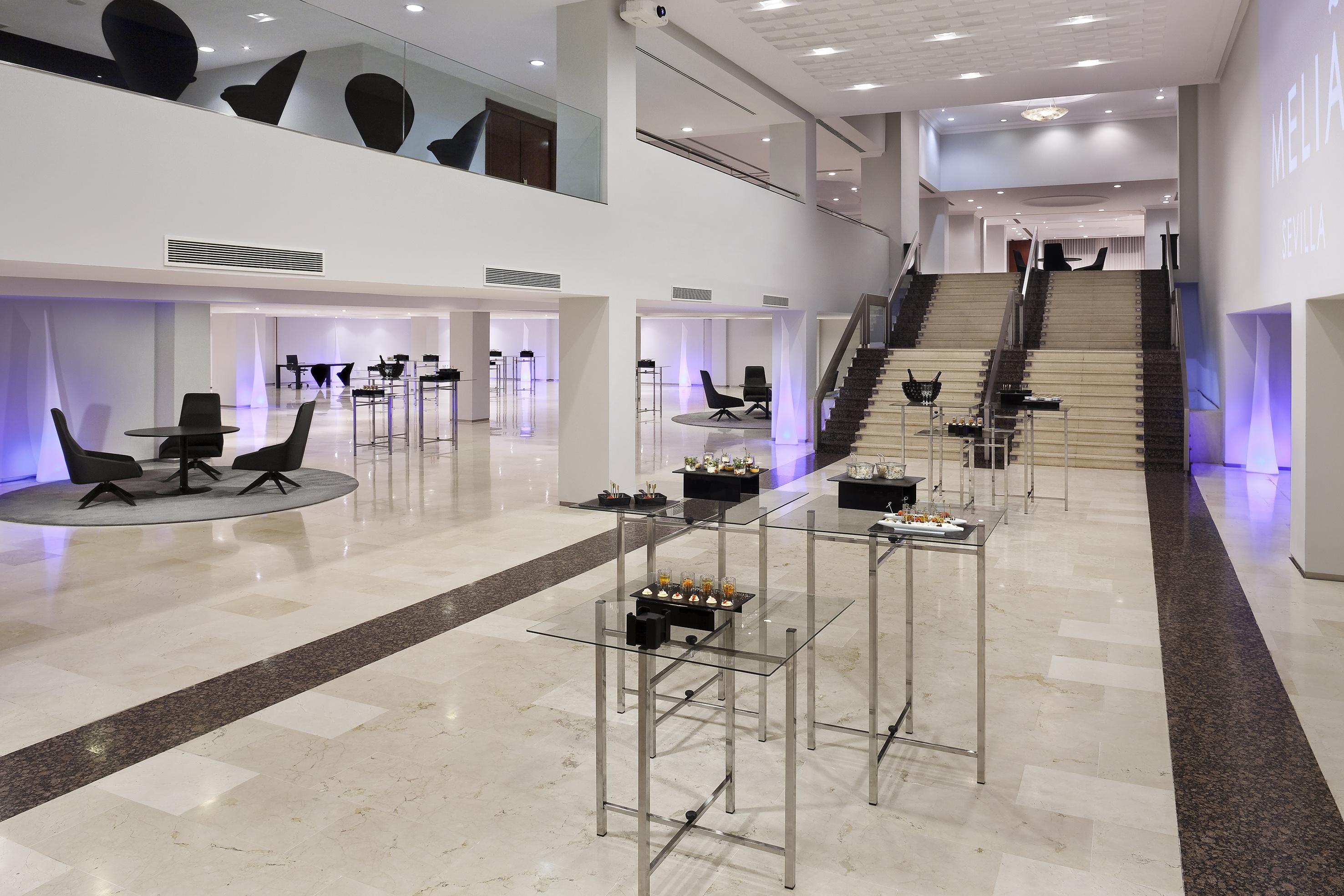 The Level At Melia 3*