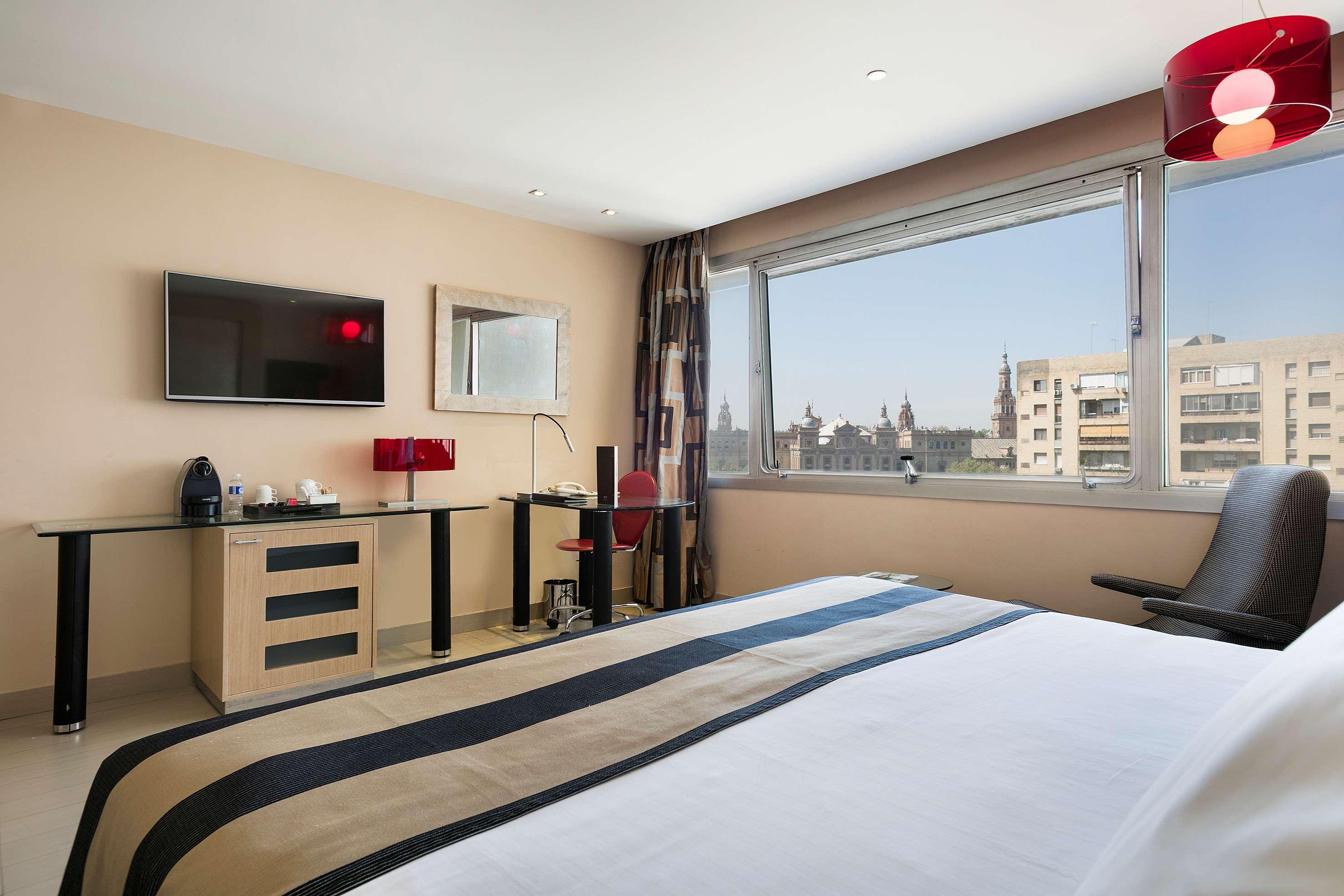 Hotel The Level At Melia