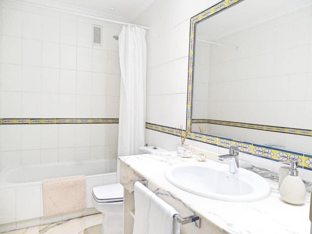 Beyourself By Sevillaluxurysuites * Seville
