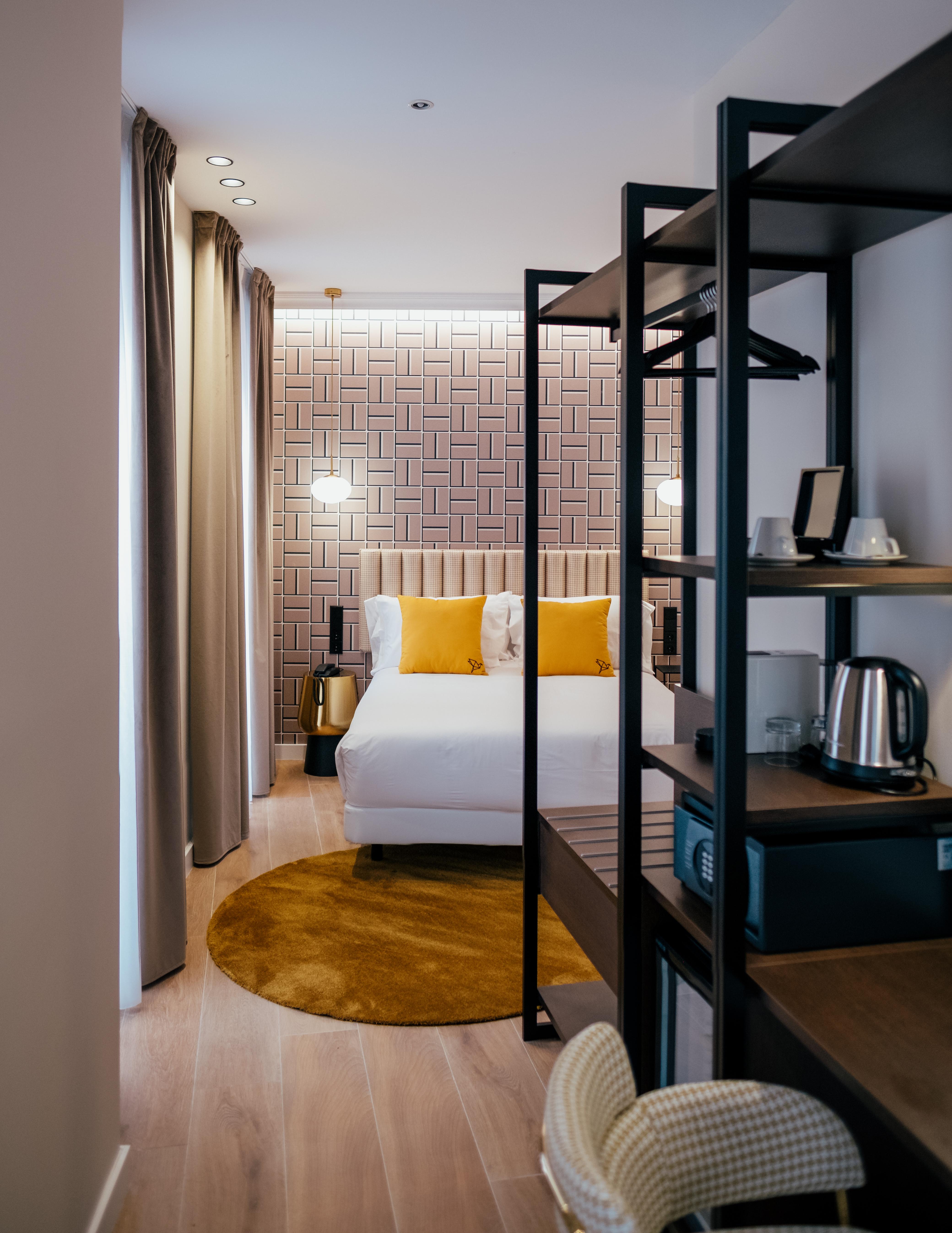 Hotel Cetina Sevilla