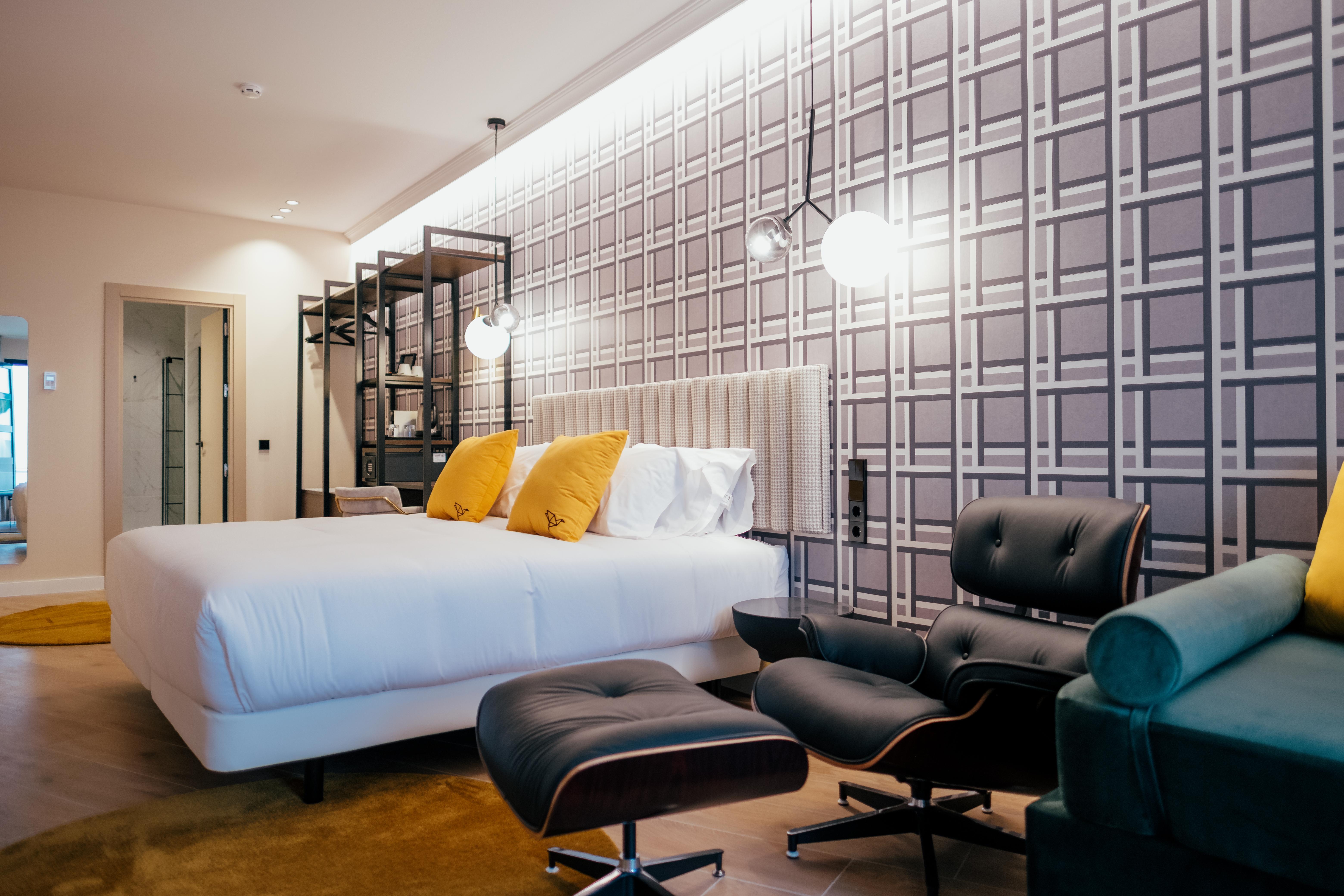 Hotel Cetina Sevilla