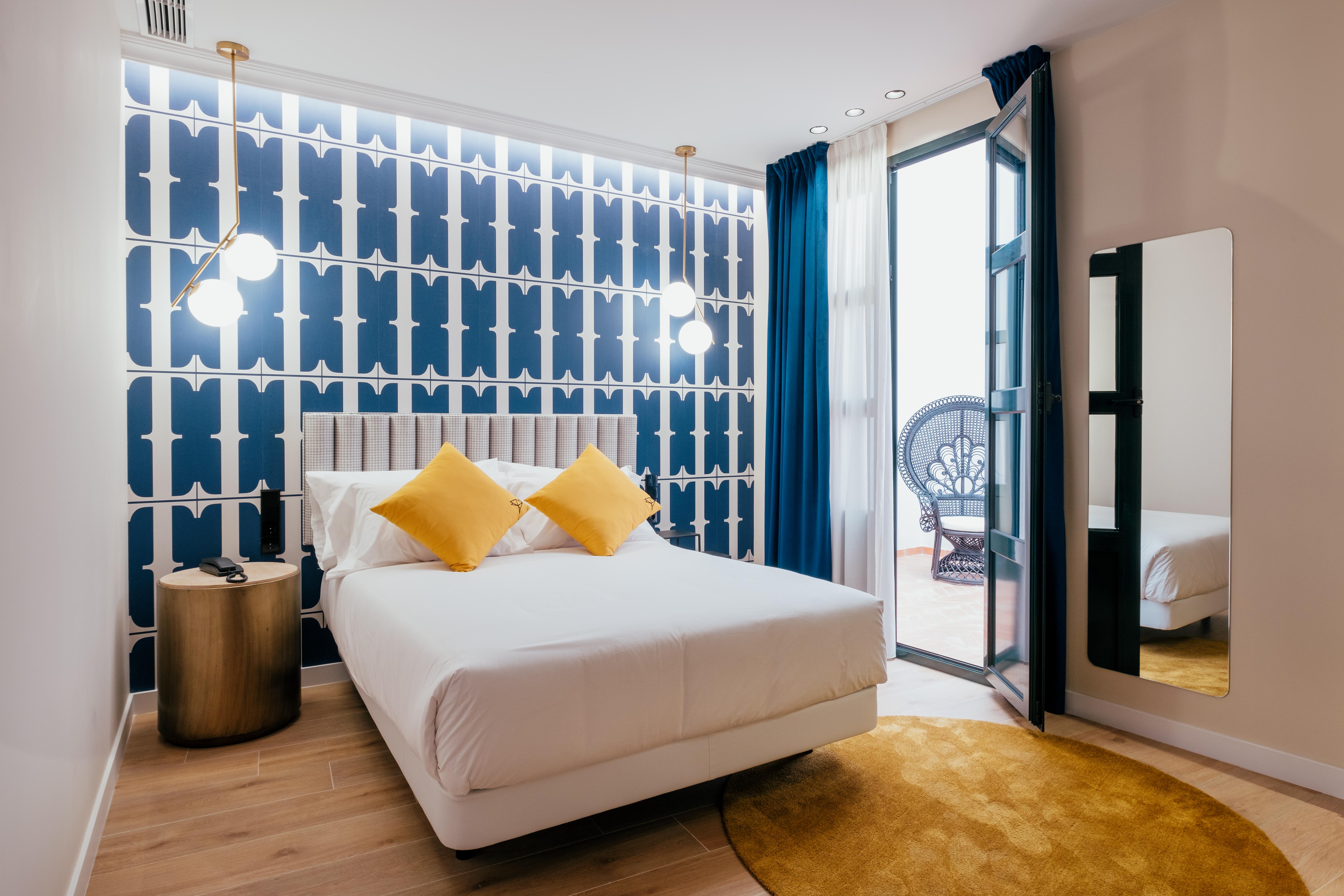 Cetina Hotel