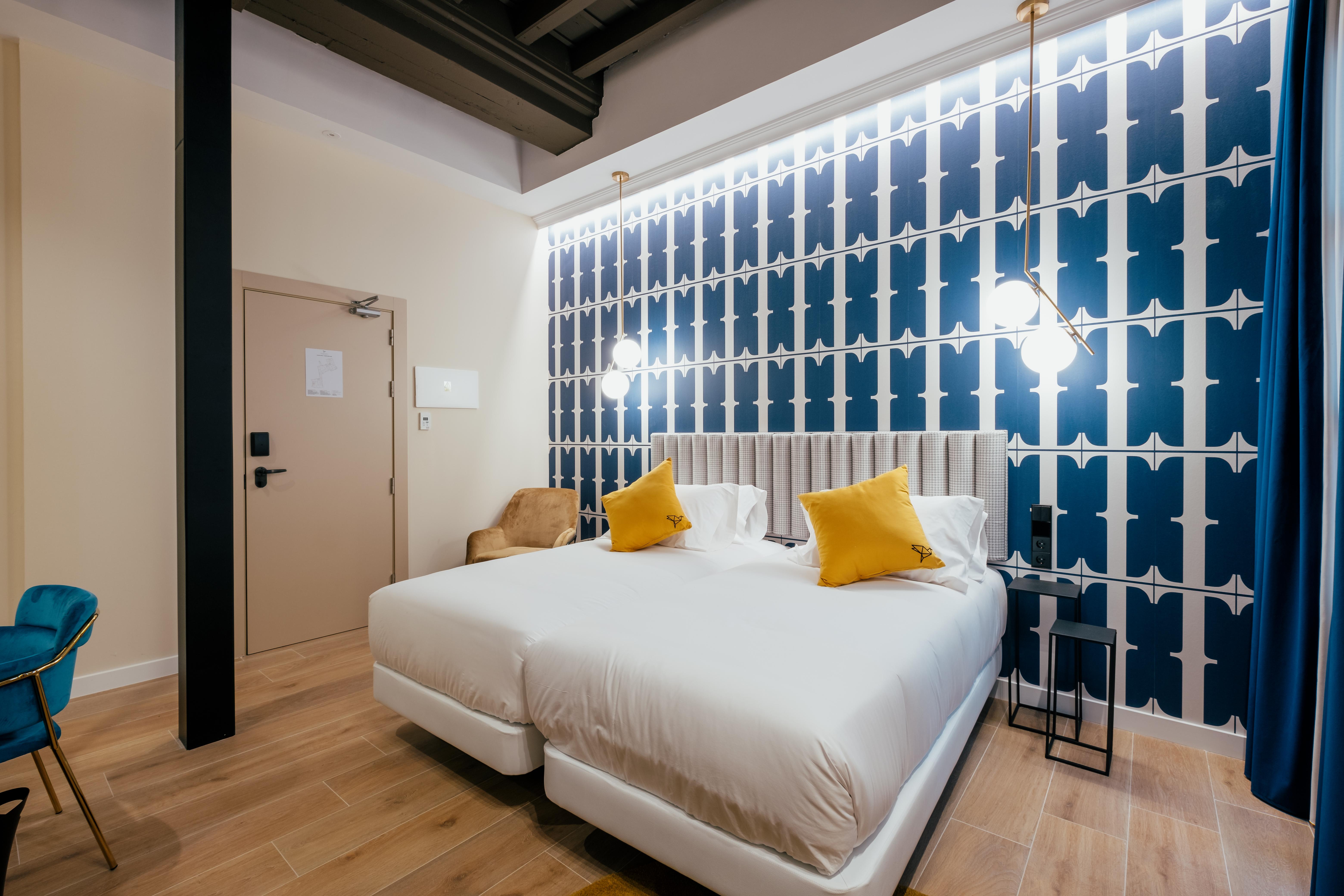 Hotel Cetina Sevilla