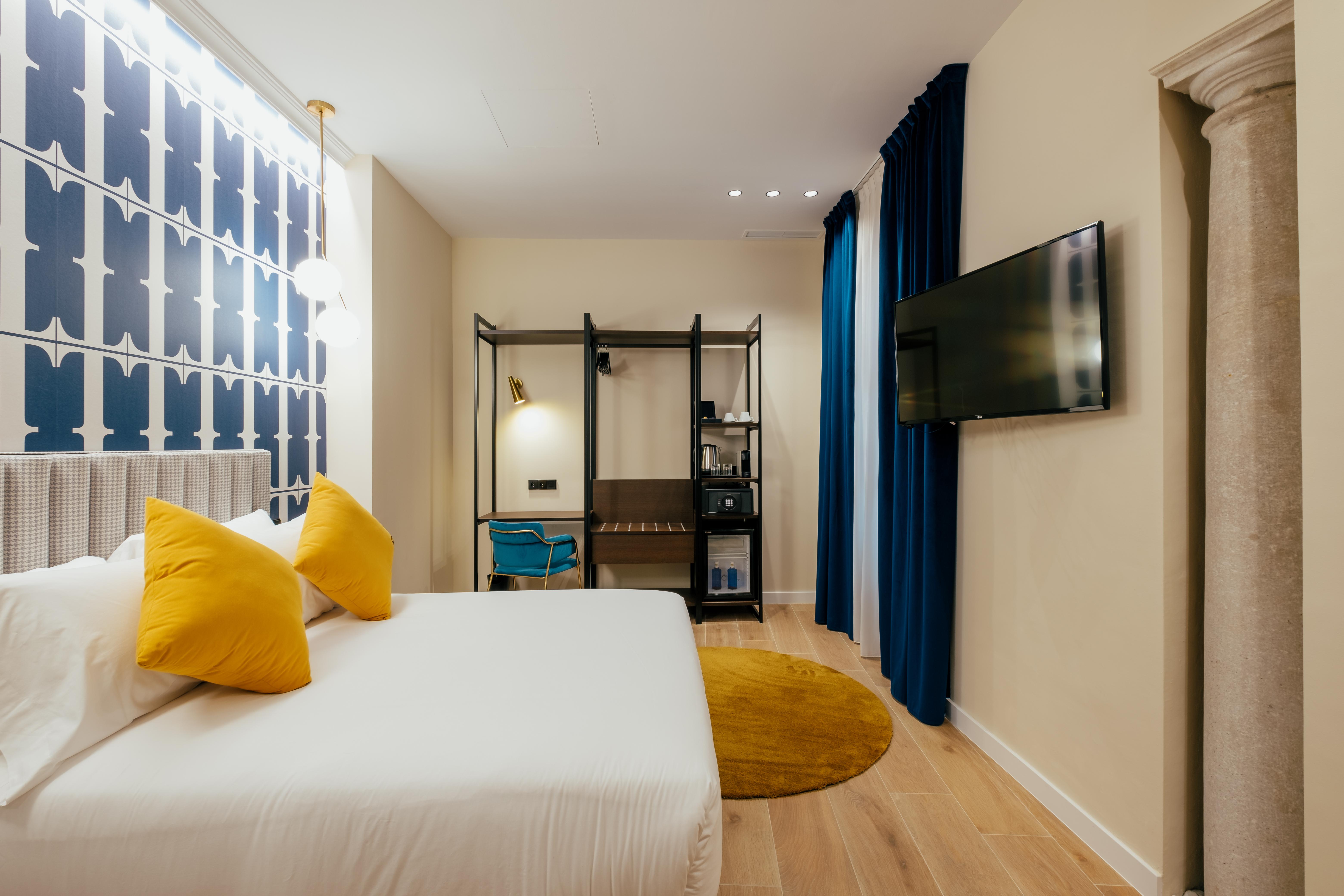 Cetina Hotel Sevilla