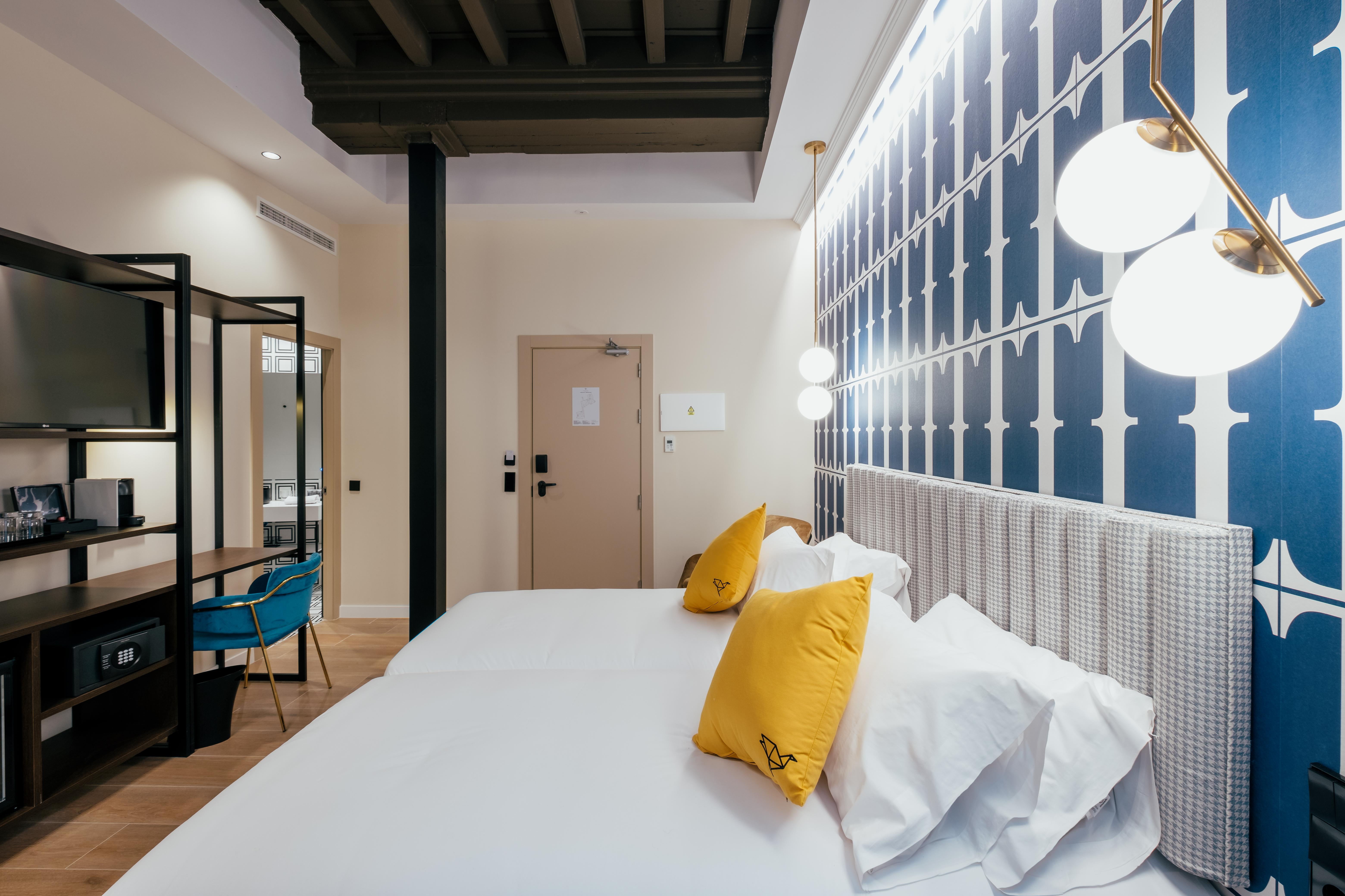 Cetina 4* Sevilla