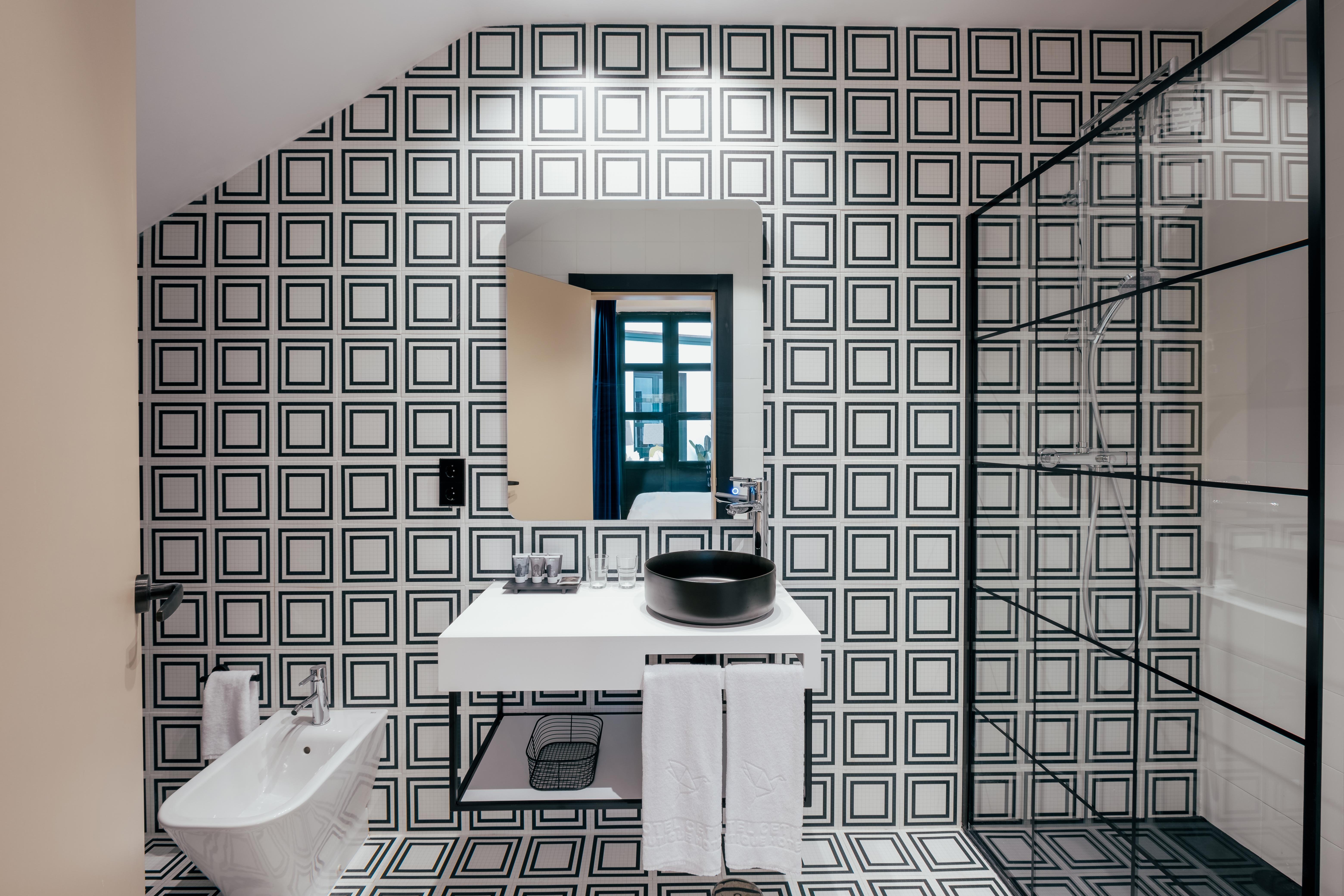Cetina Hotel Sevilla