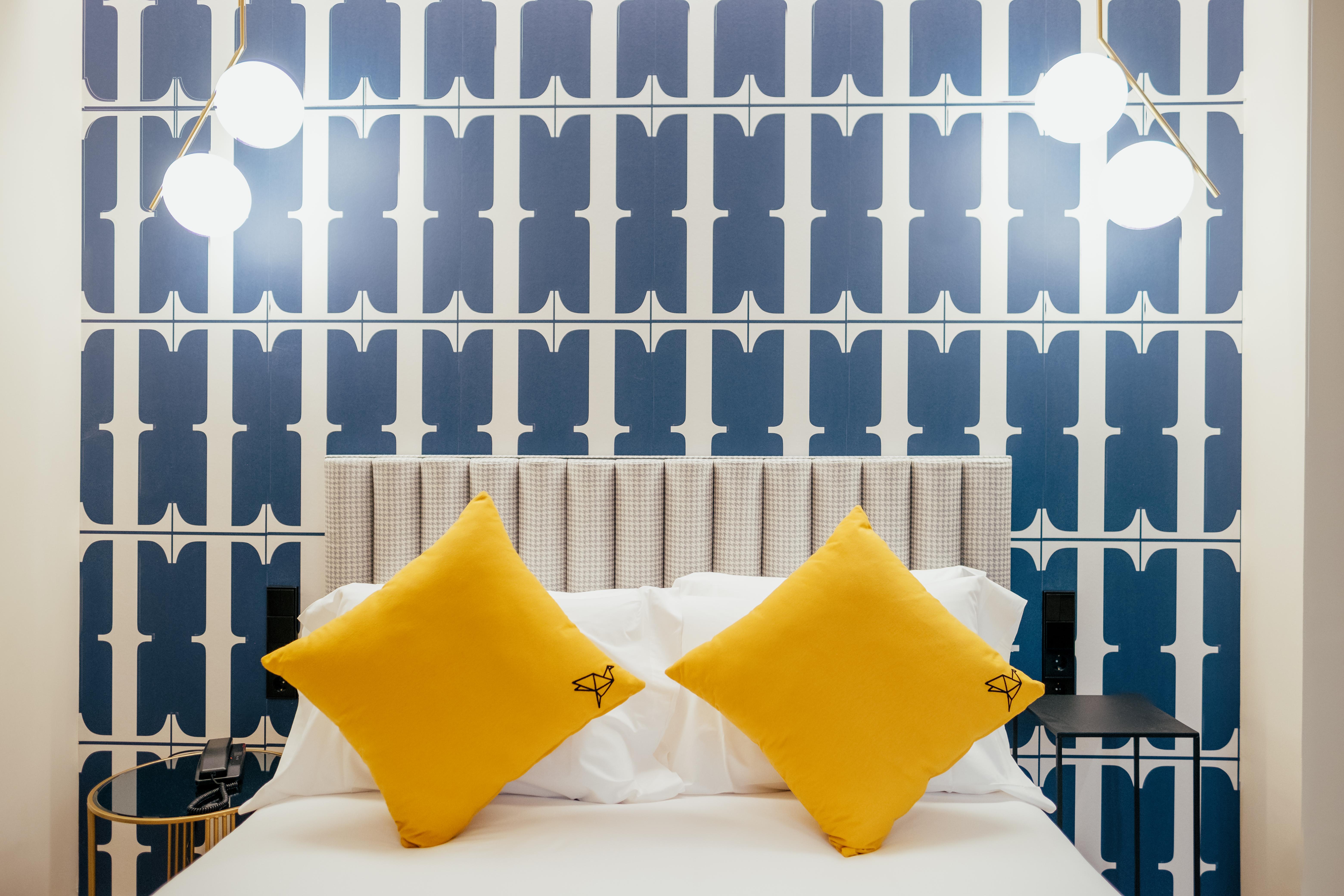 Cetina Hotel Sevilla