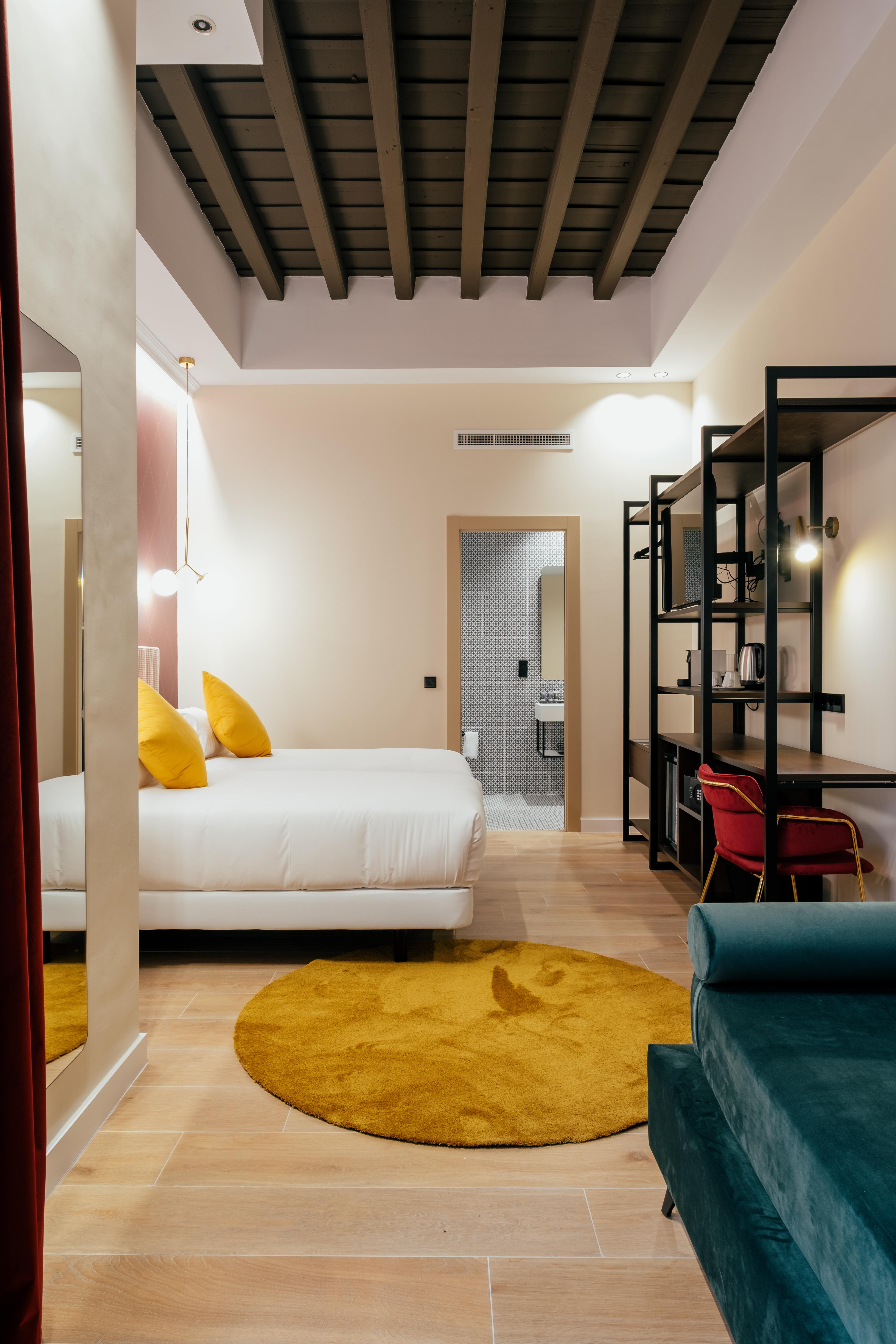 Hotel Cetina Sevilla