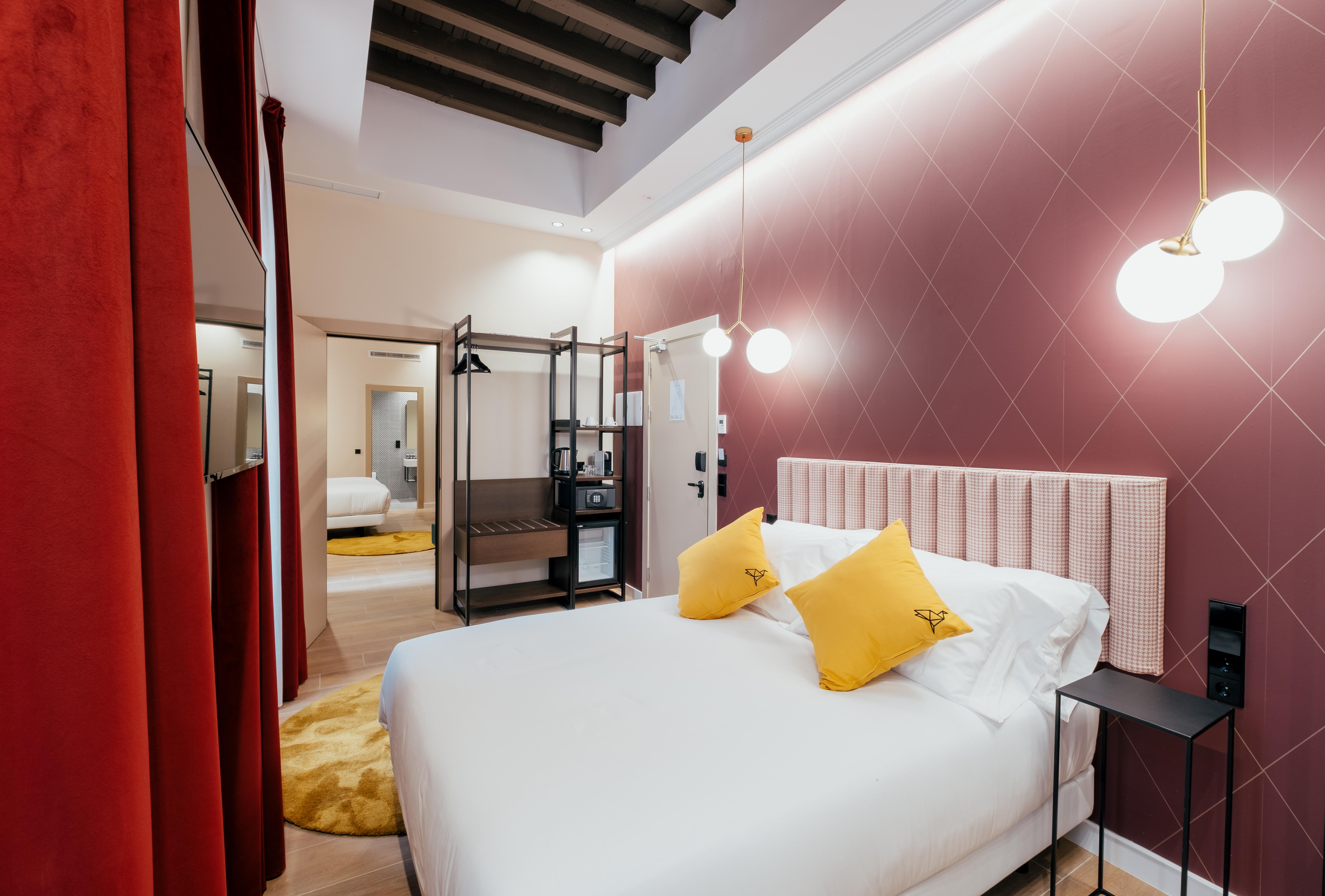 Cetina 4* Sevilla