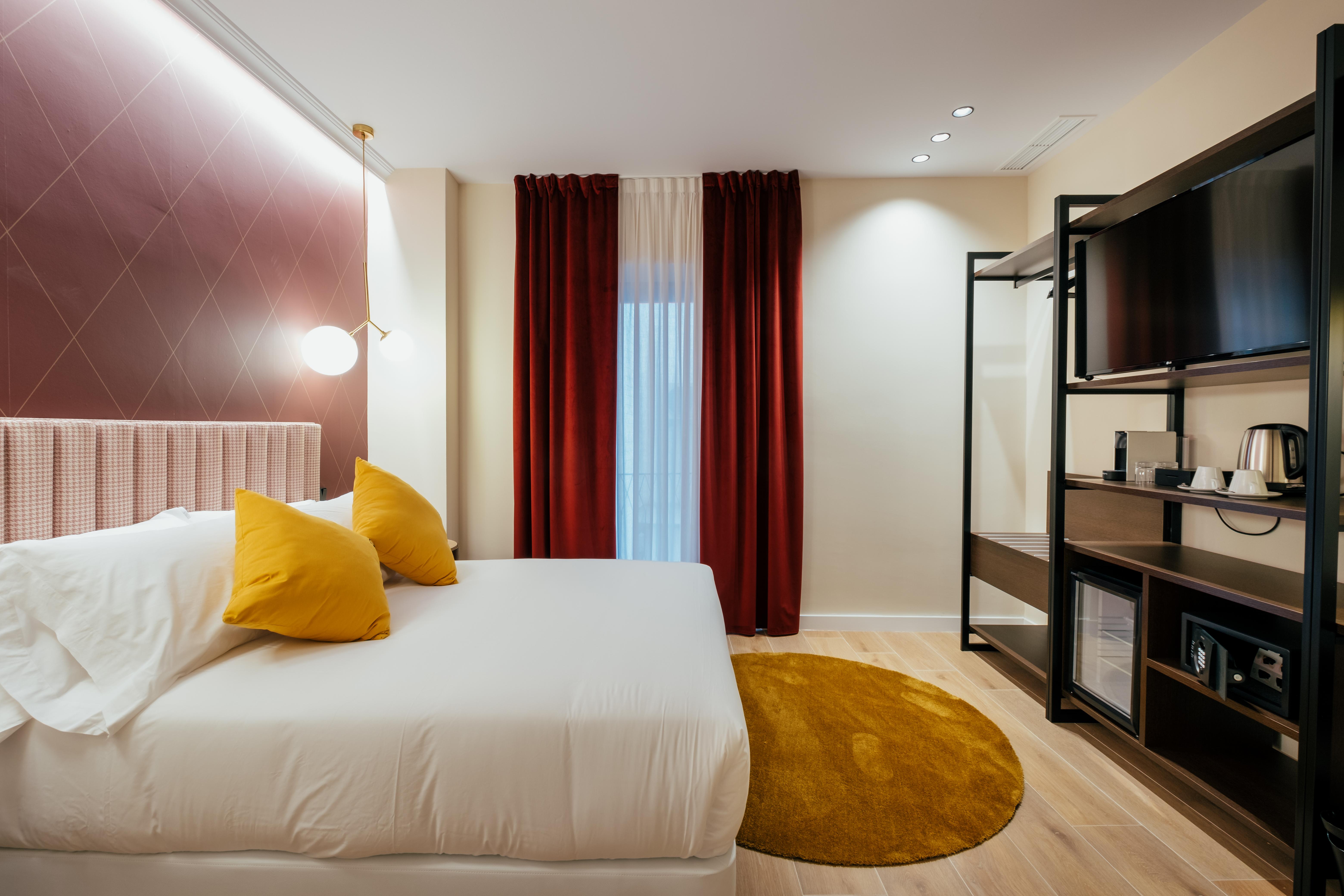 Cetina 4* Sevilla