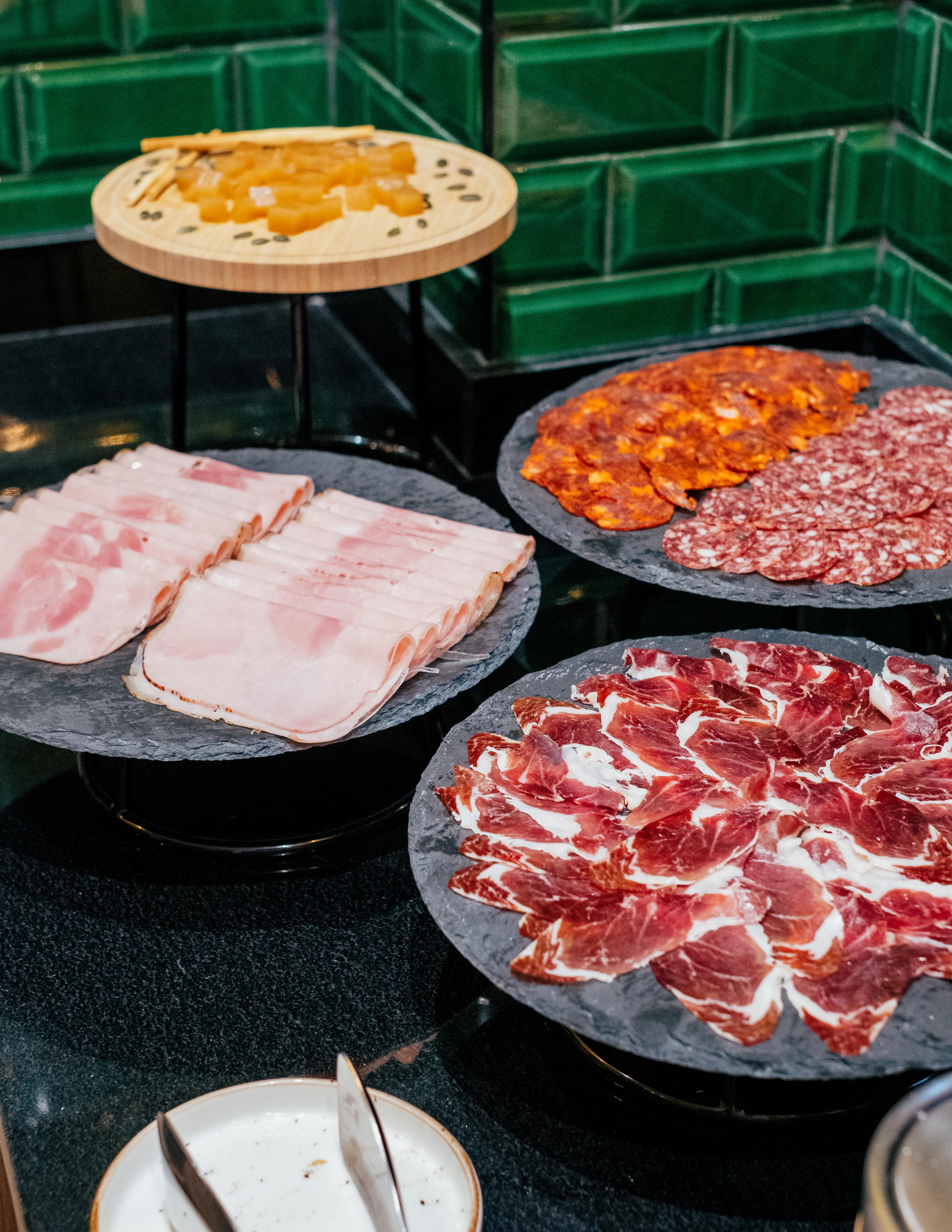Cetina Hotel Sevilla