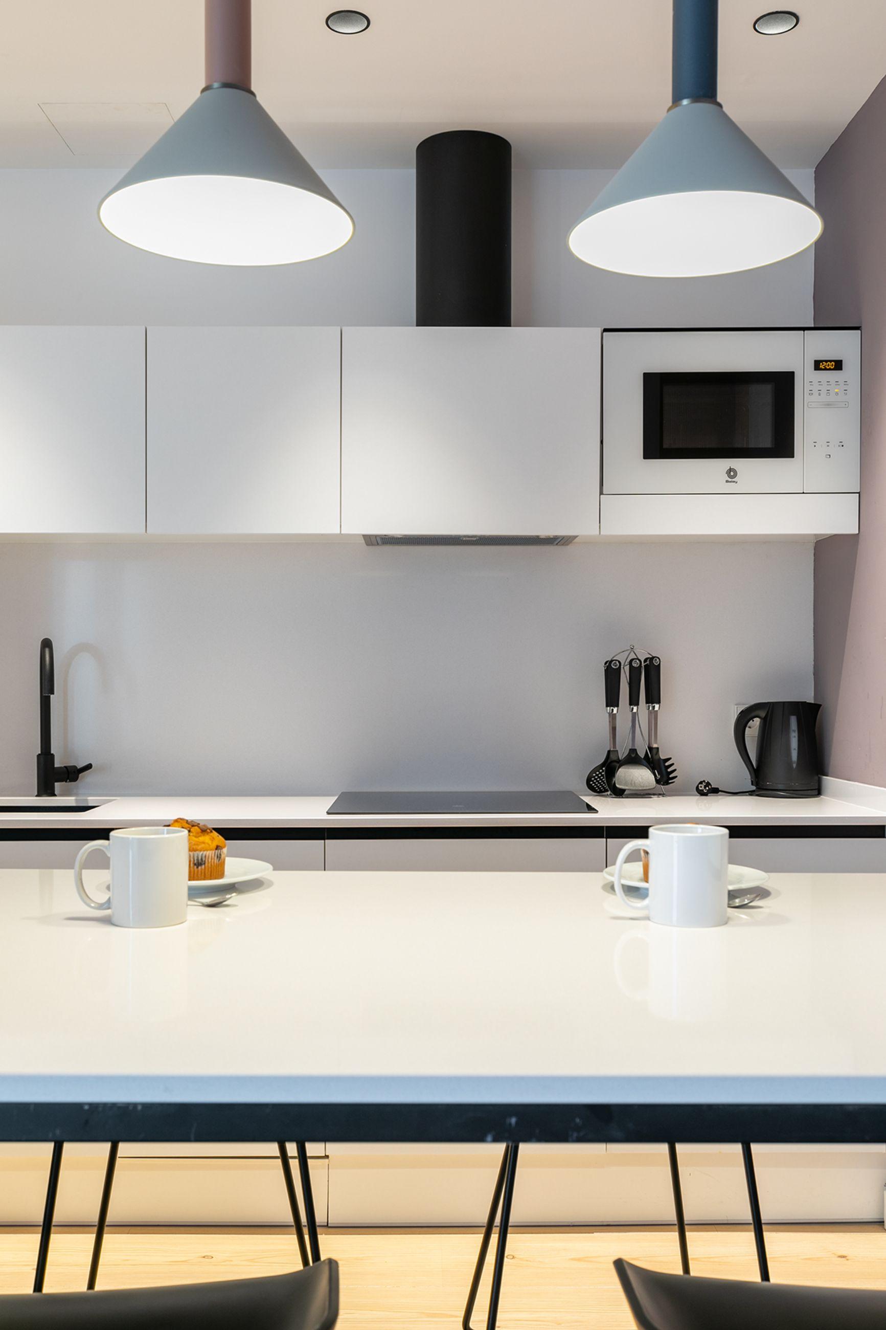 Salados Apartamento