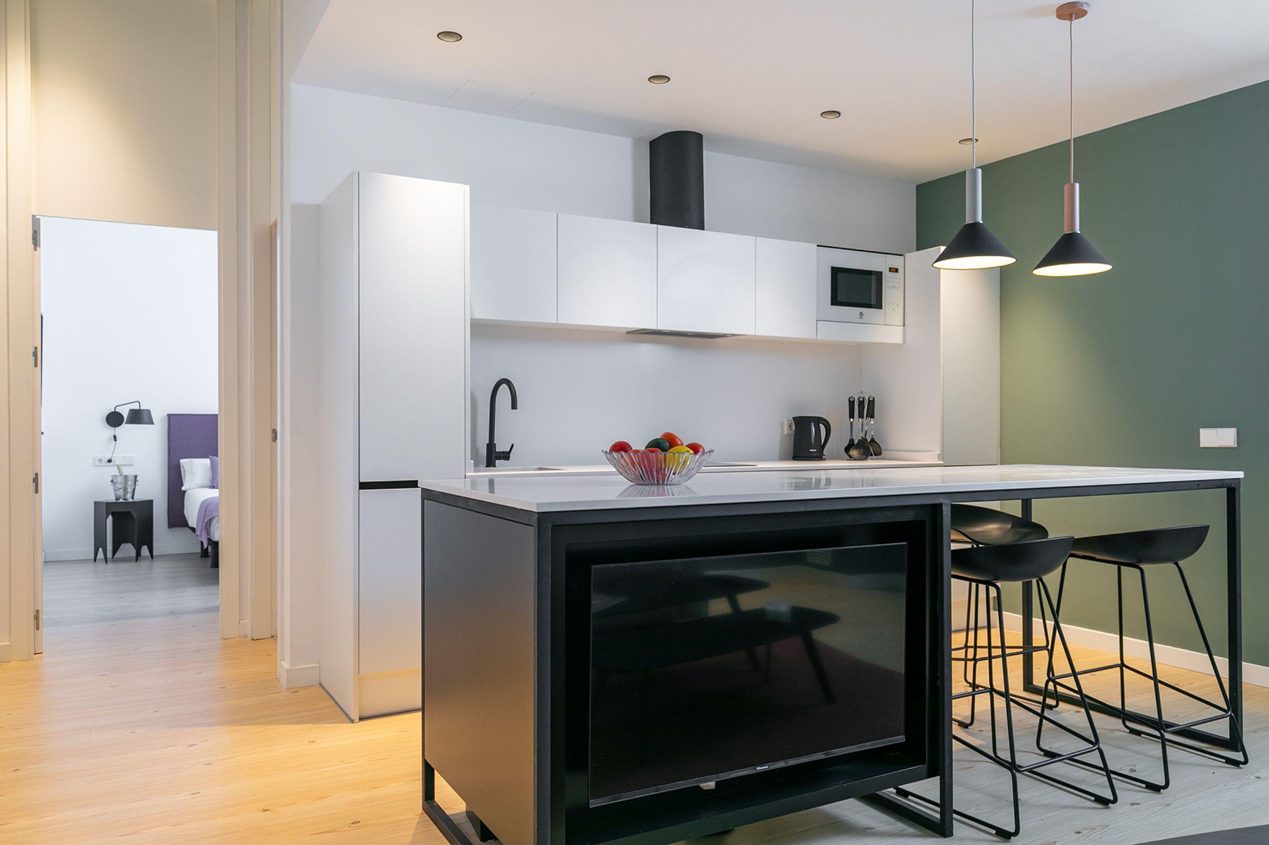 Salados Apartamento