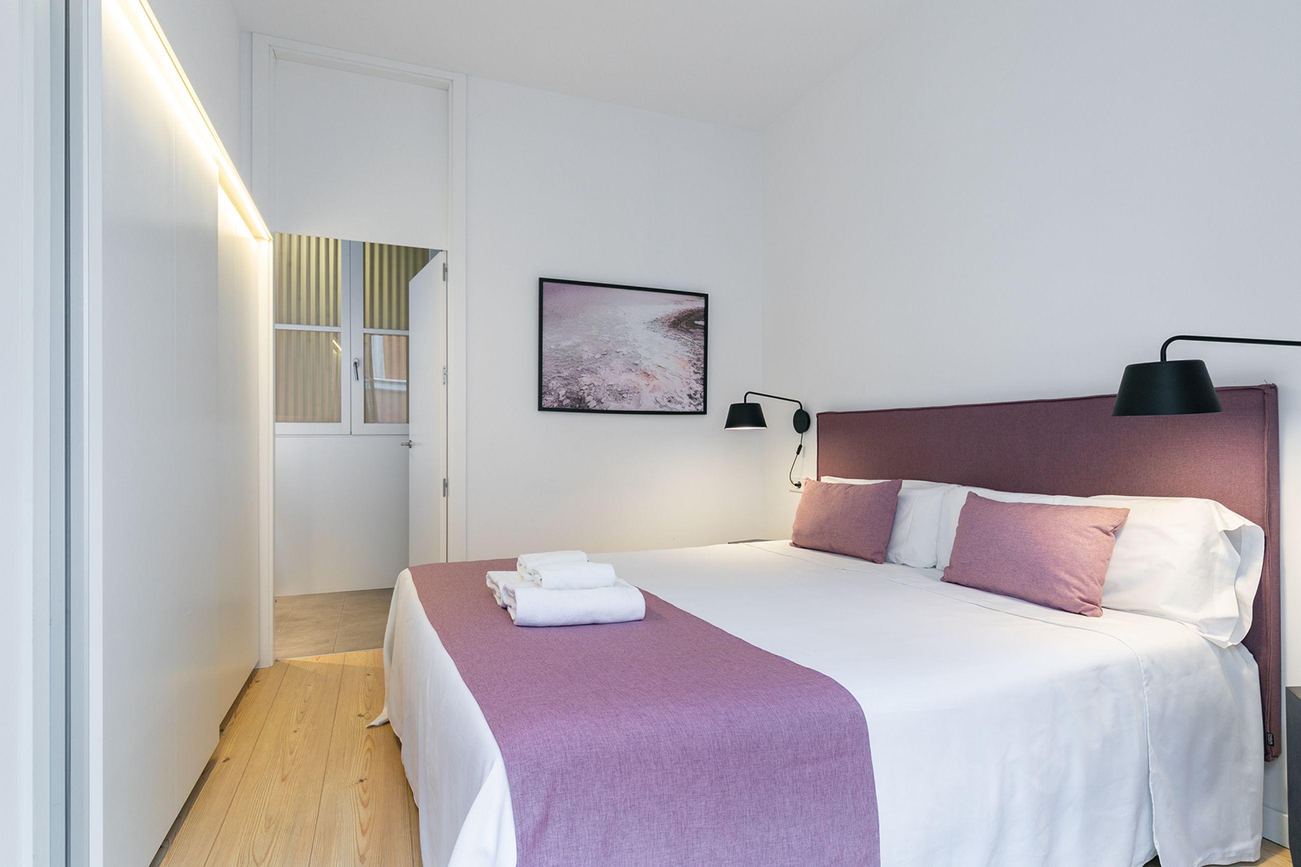 Salados Apartamento Sevilla