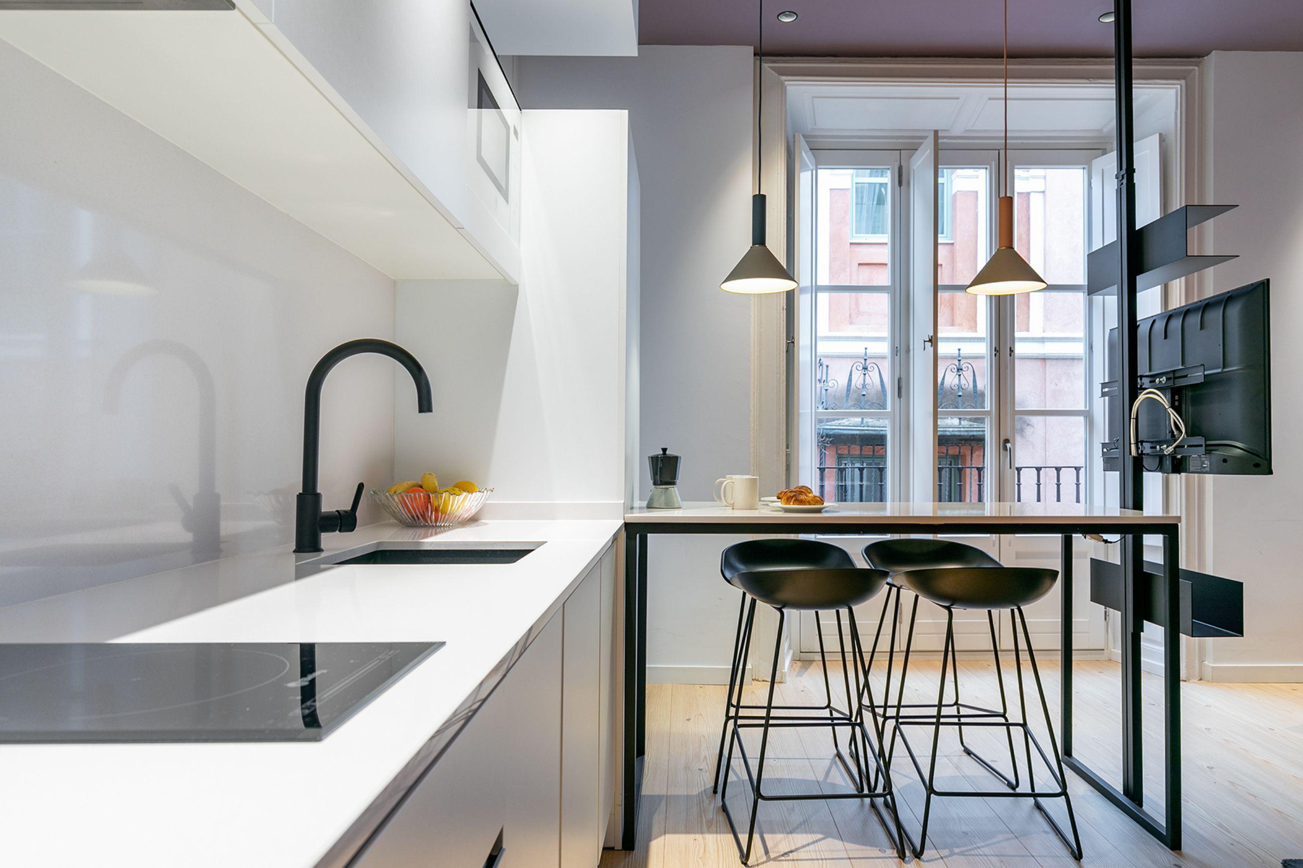 Apartamento Salados *