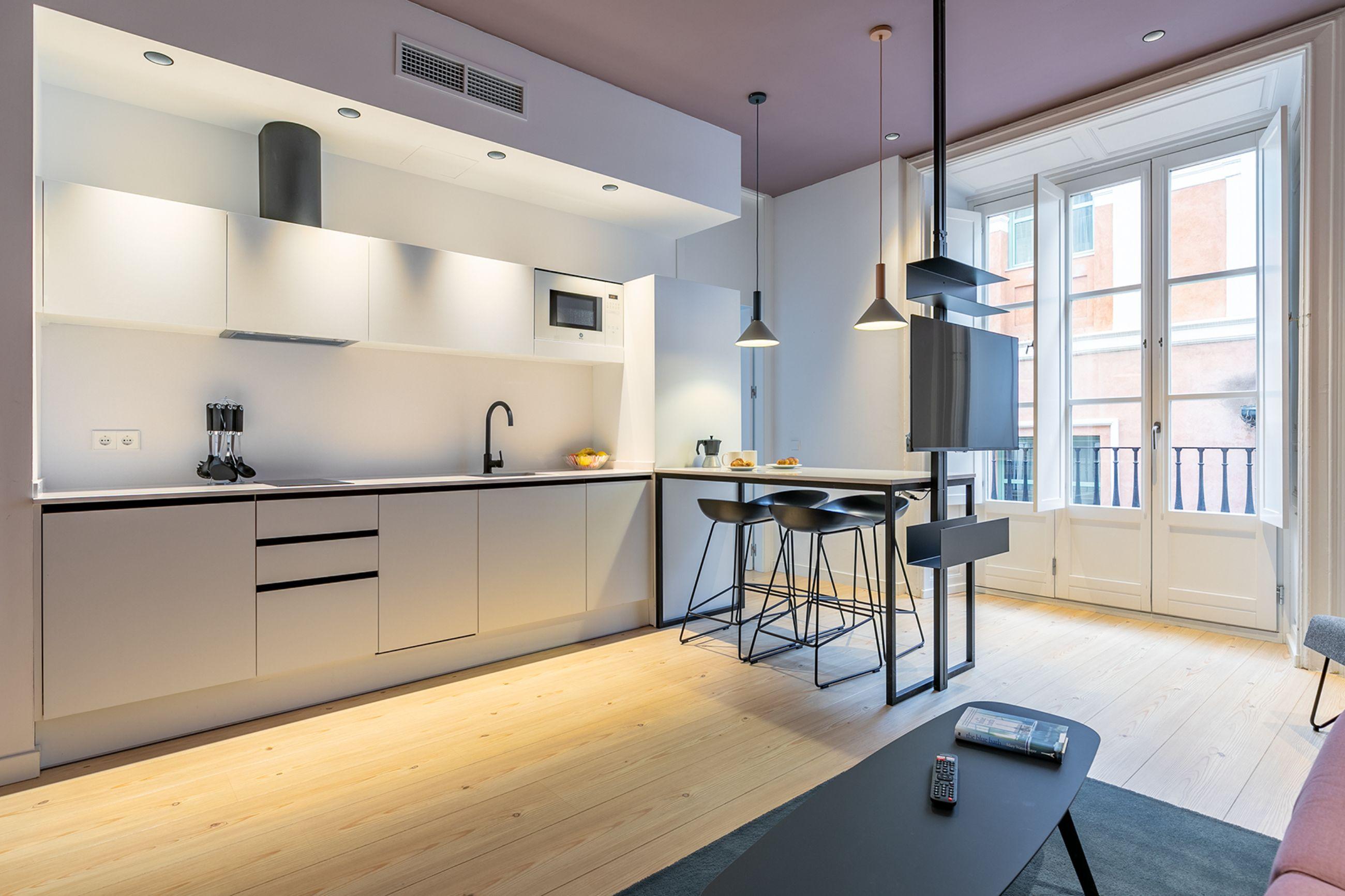 Salados Apartamento Sevilla