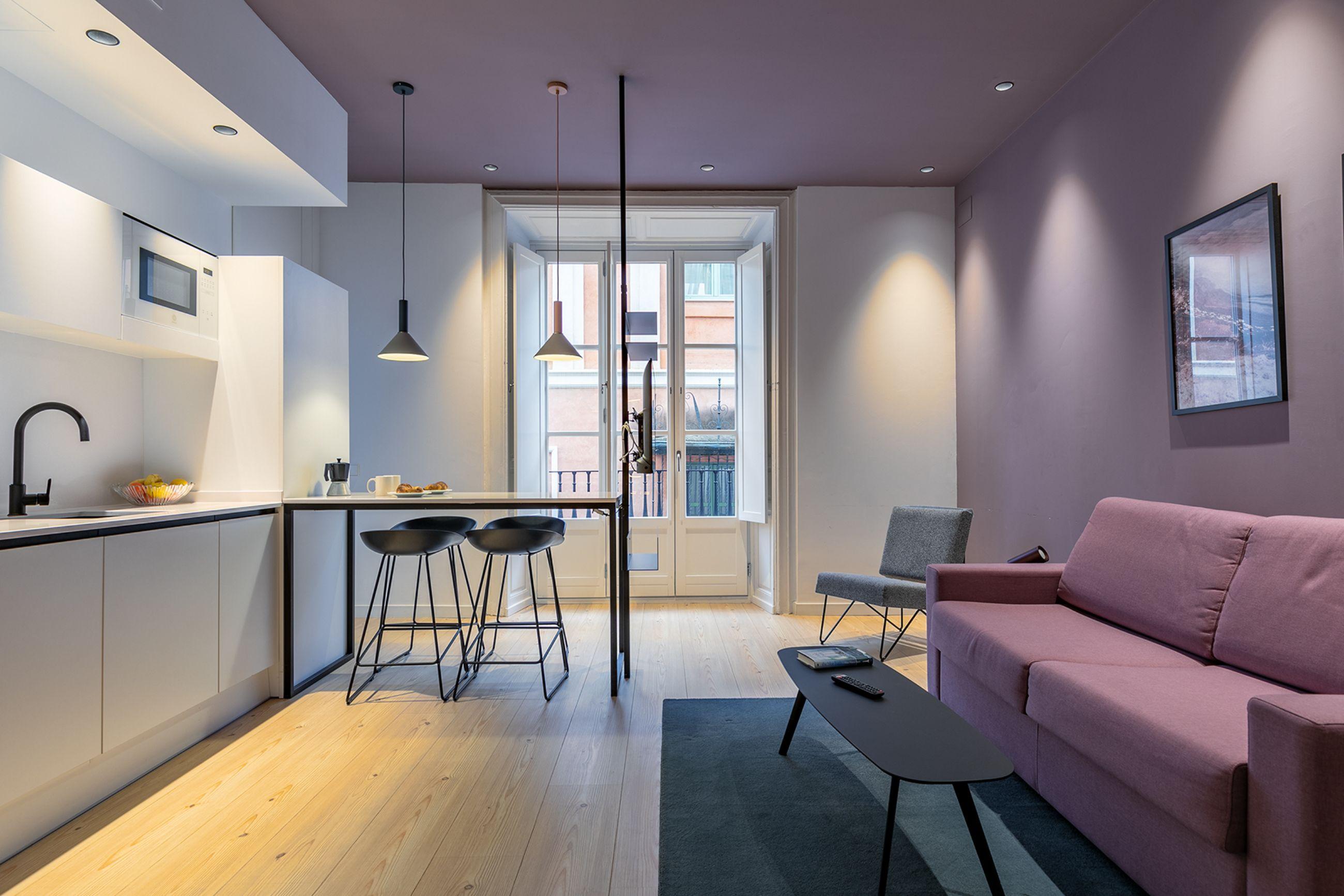 Salados Apartamento Sevilla