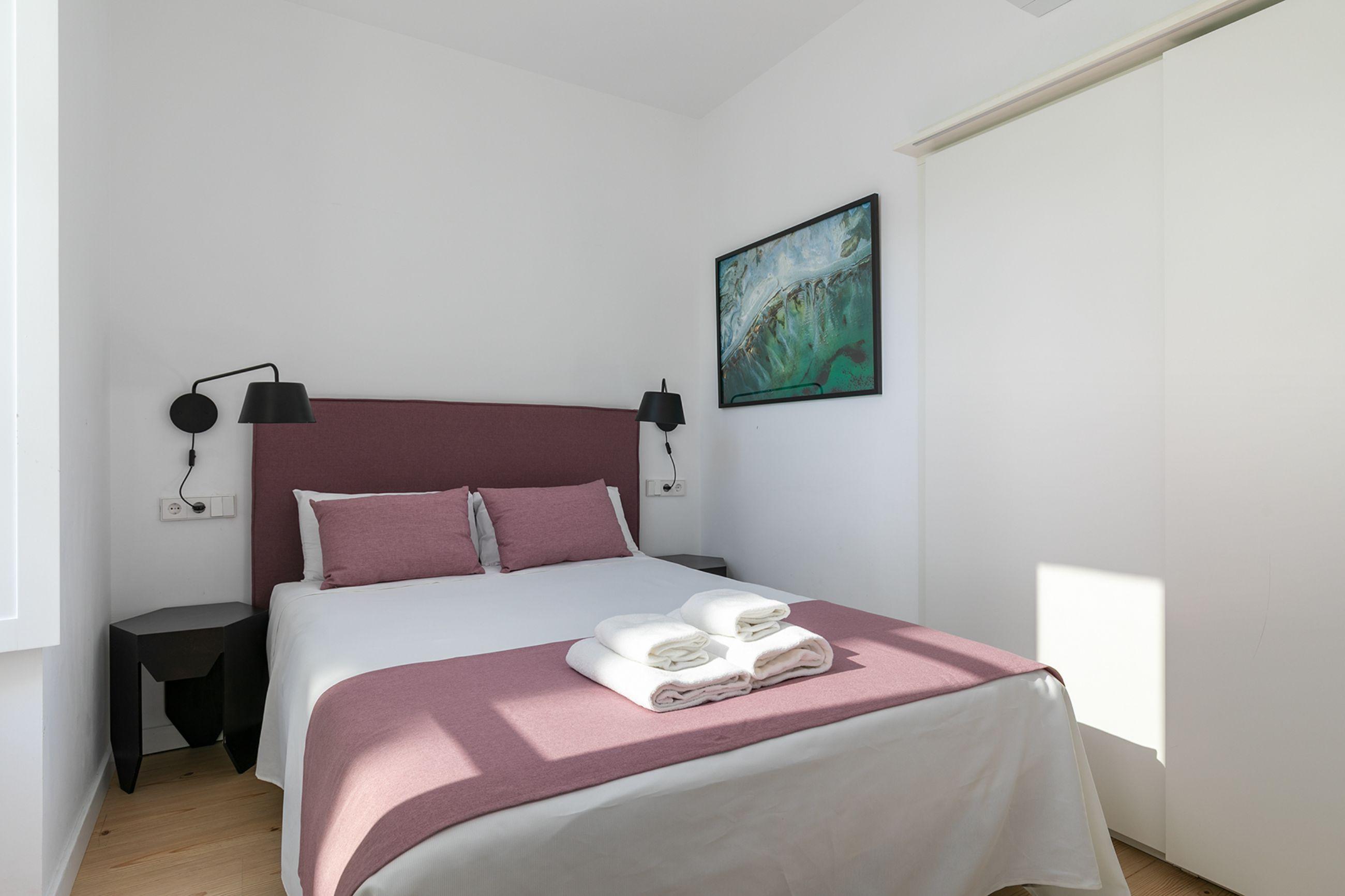 Salados Apartamento *