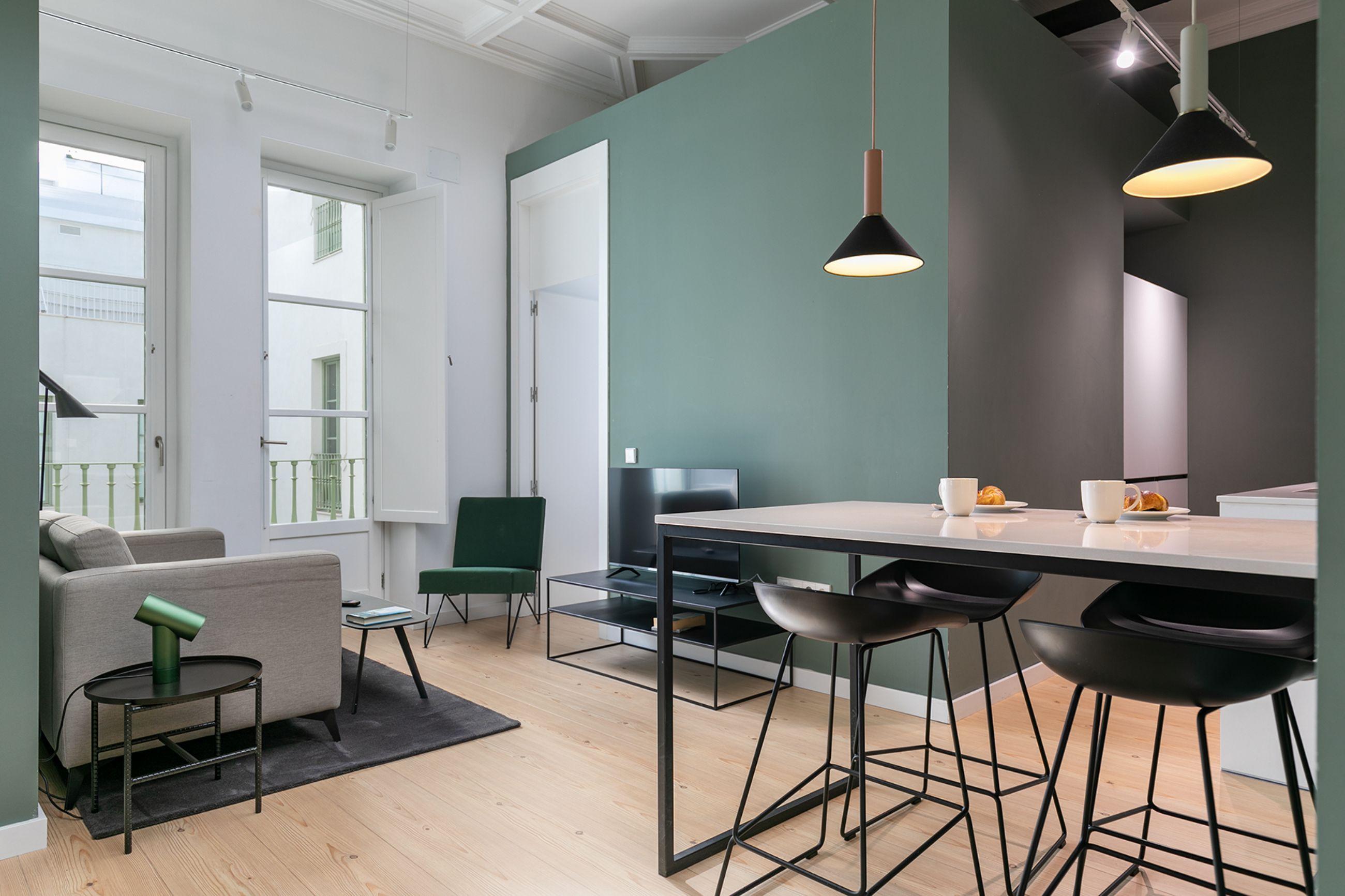 Apartamento Salados
