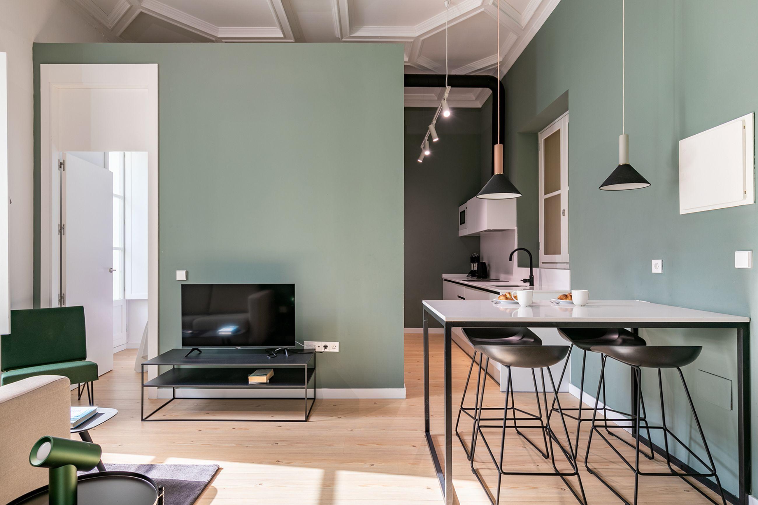 Salados Apartamento