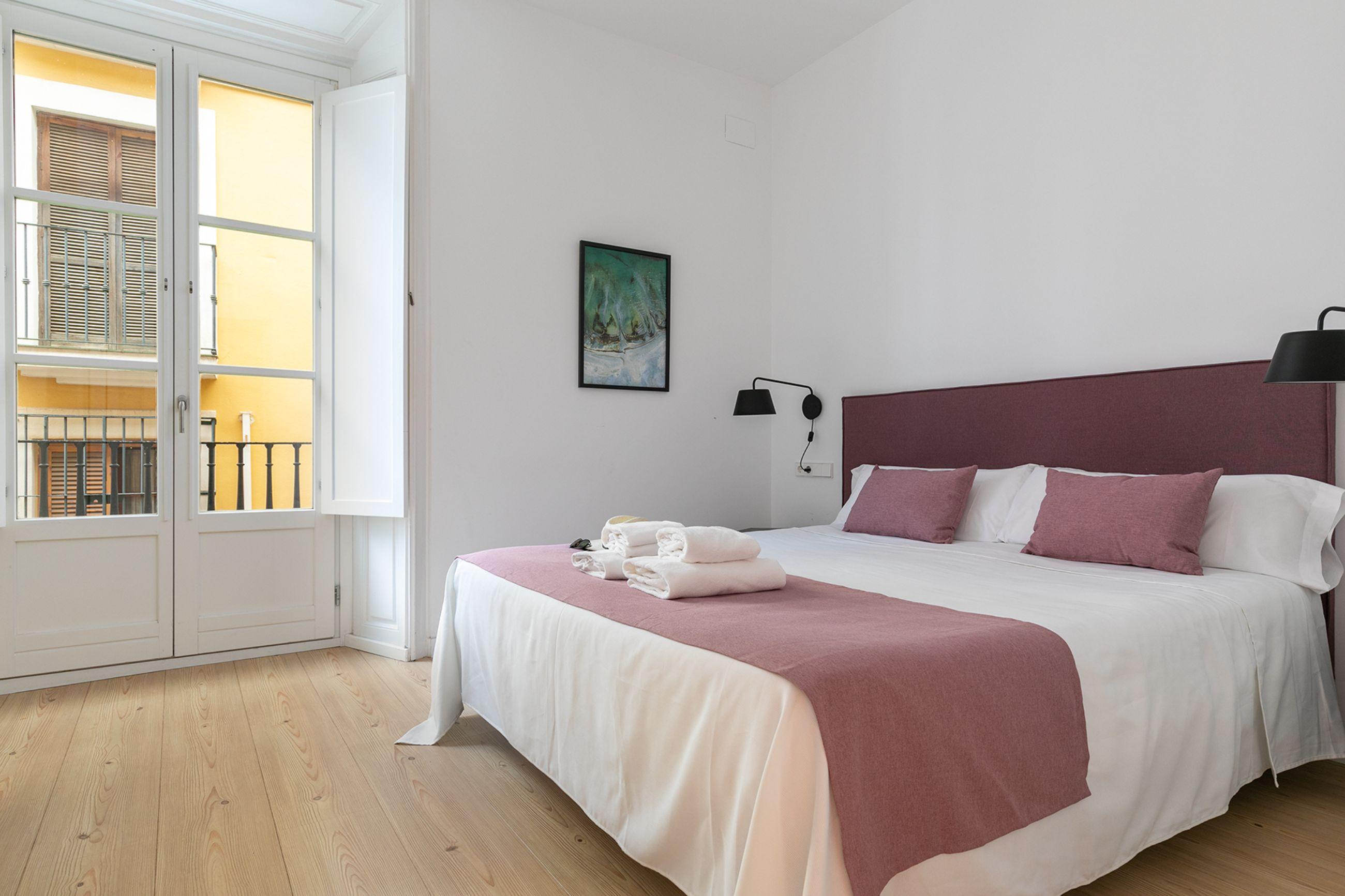 Apartamento Salados Sevilla