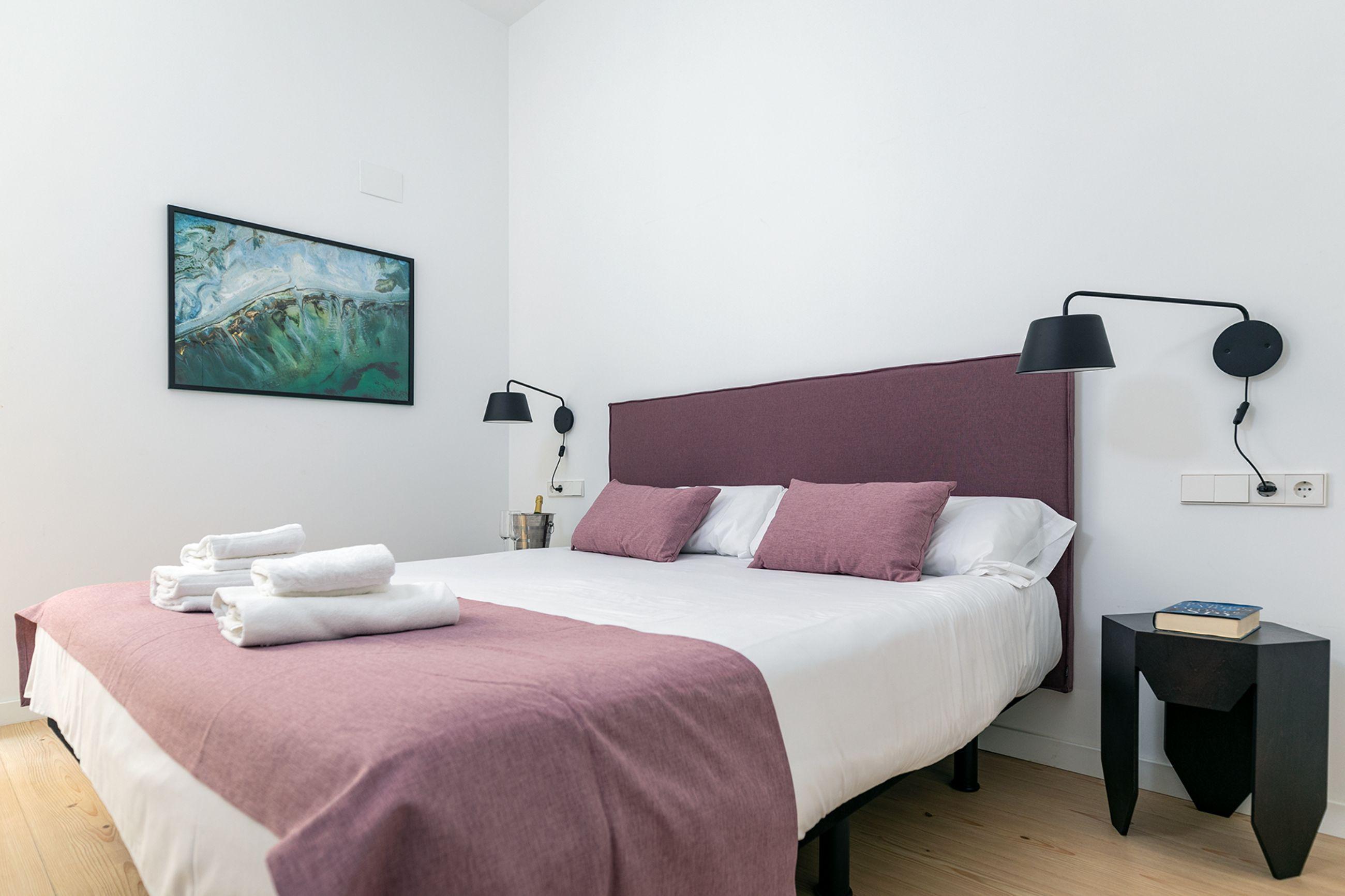 Apartamento Salados