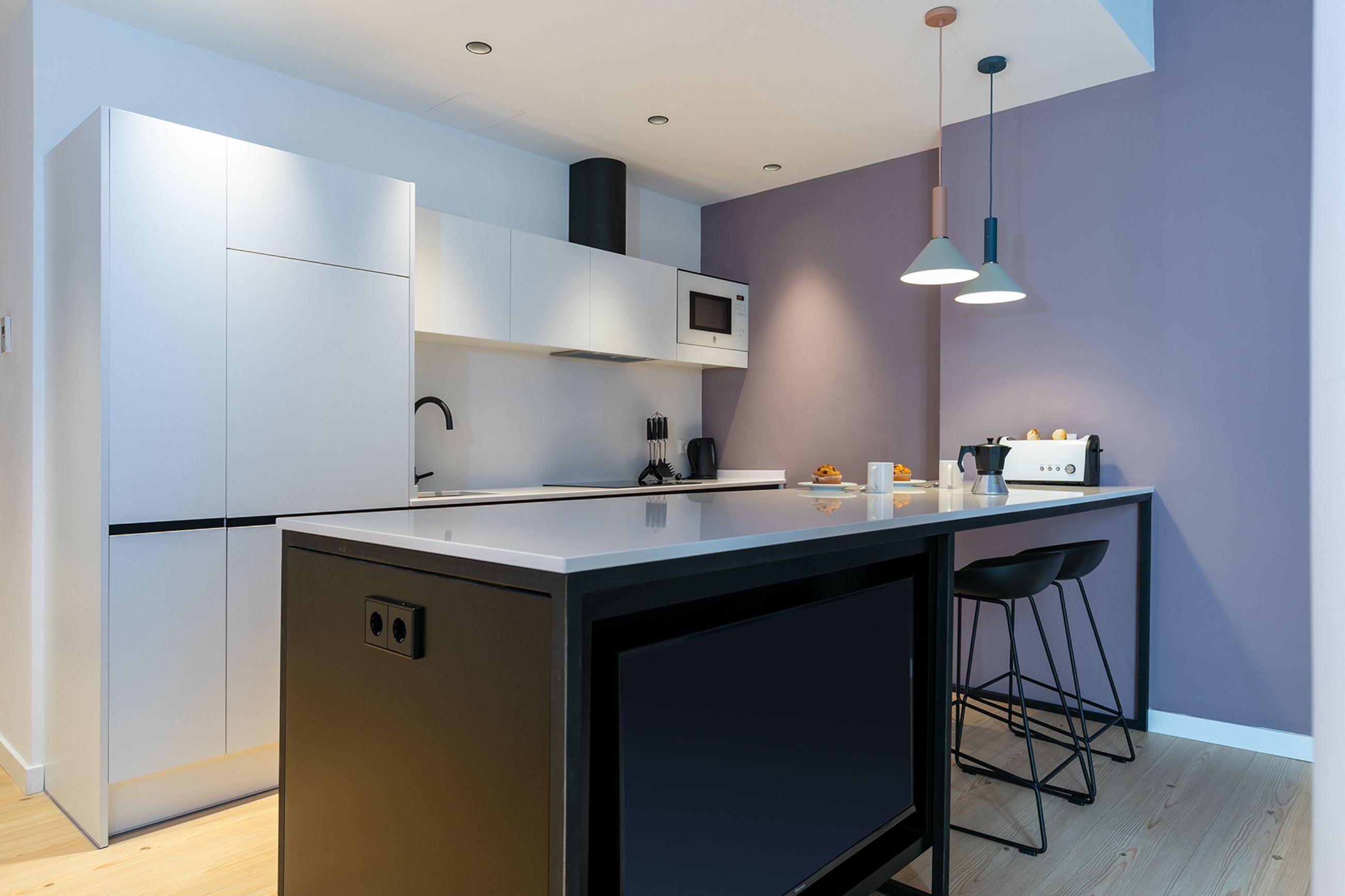 Apartamento Salados *