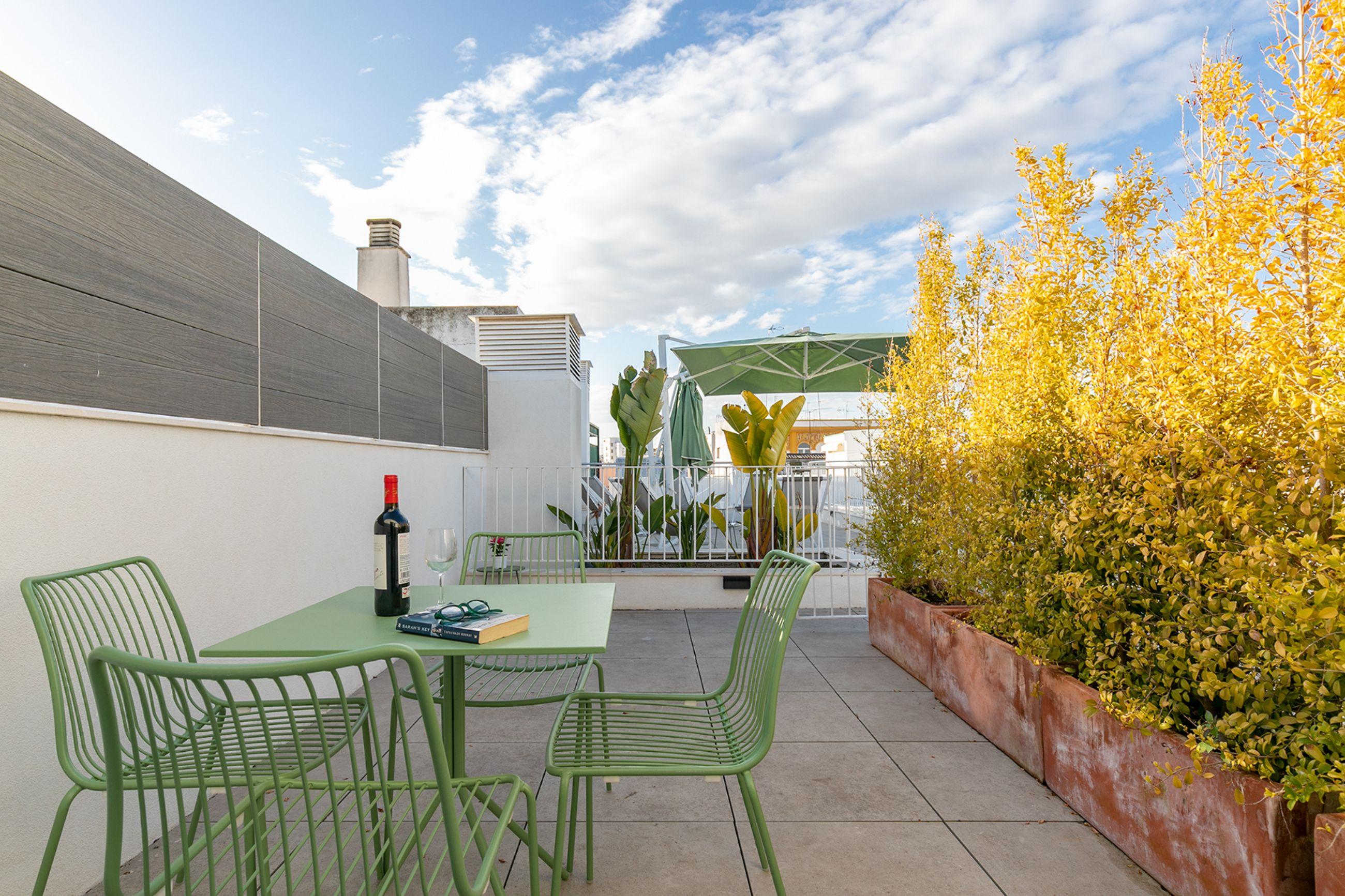Apartamento Salados Sevilla