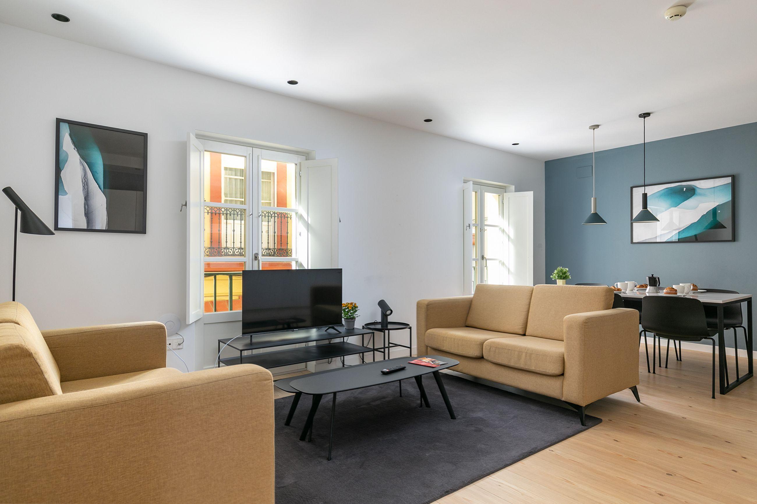 Salados Apartamento