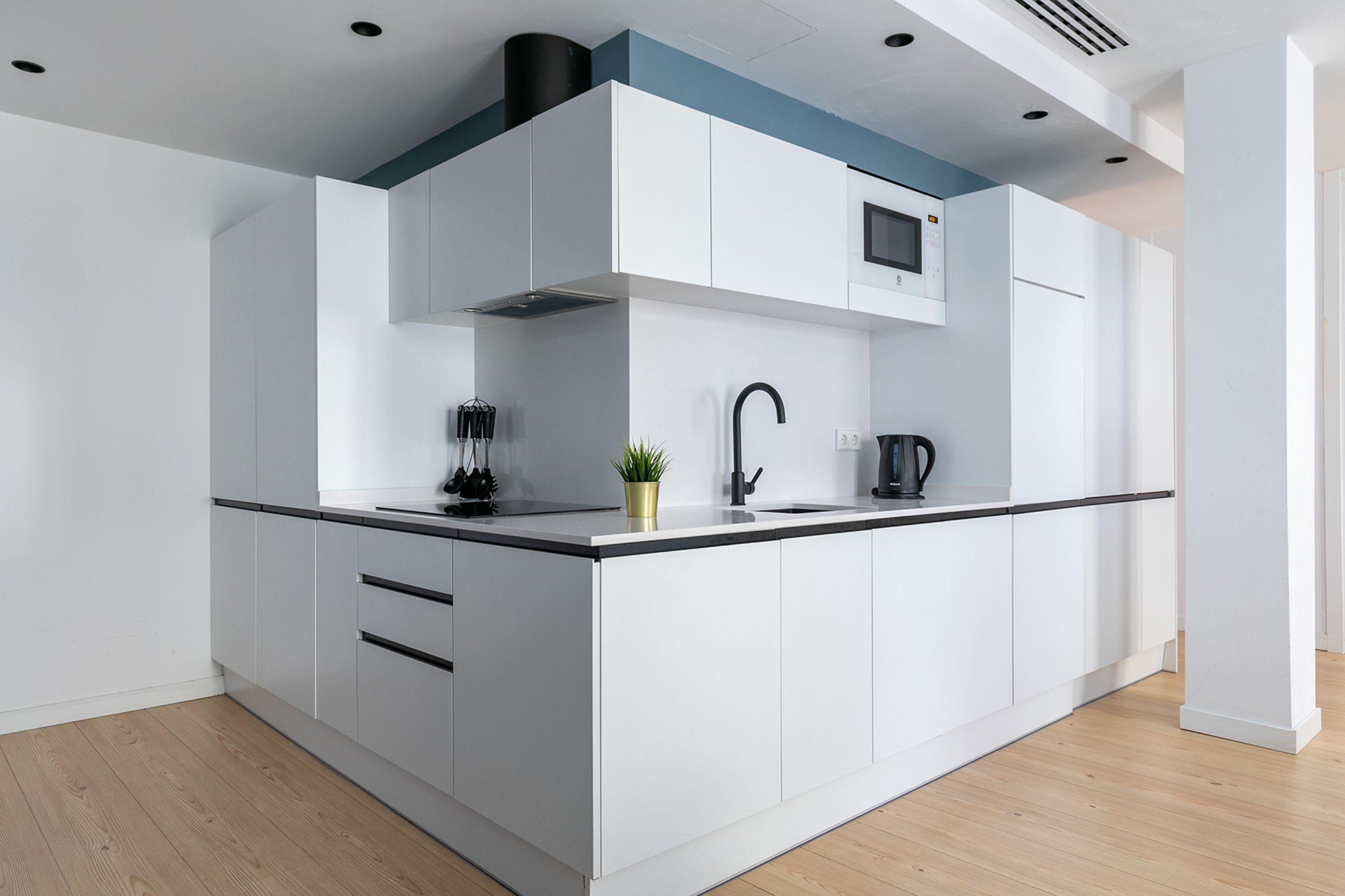 Salados Apartamento