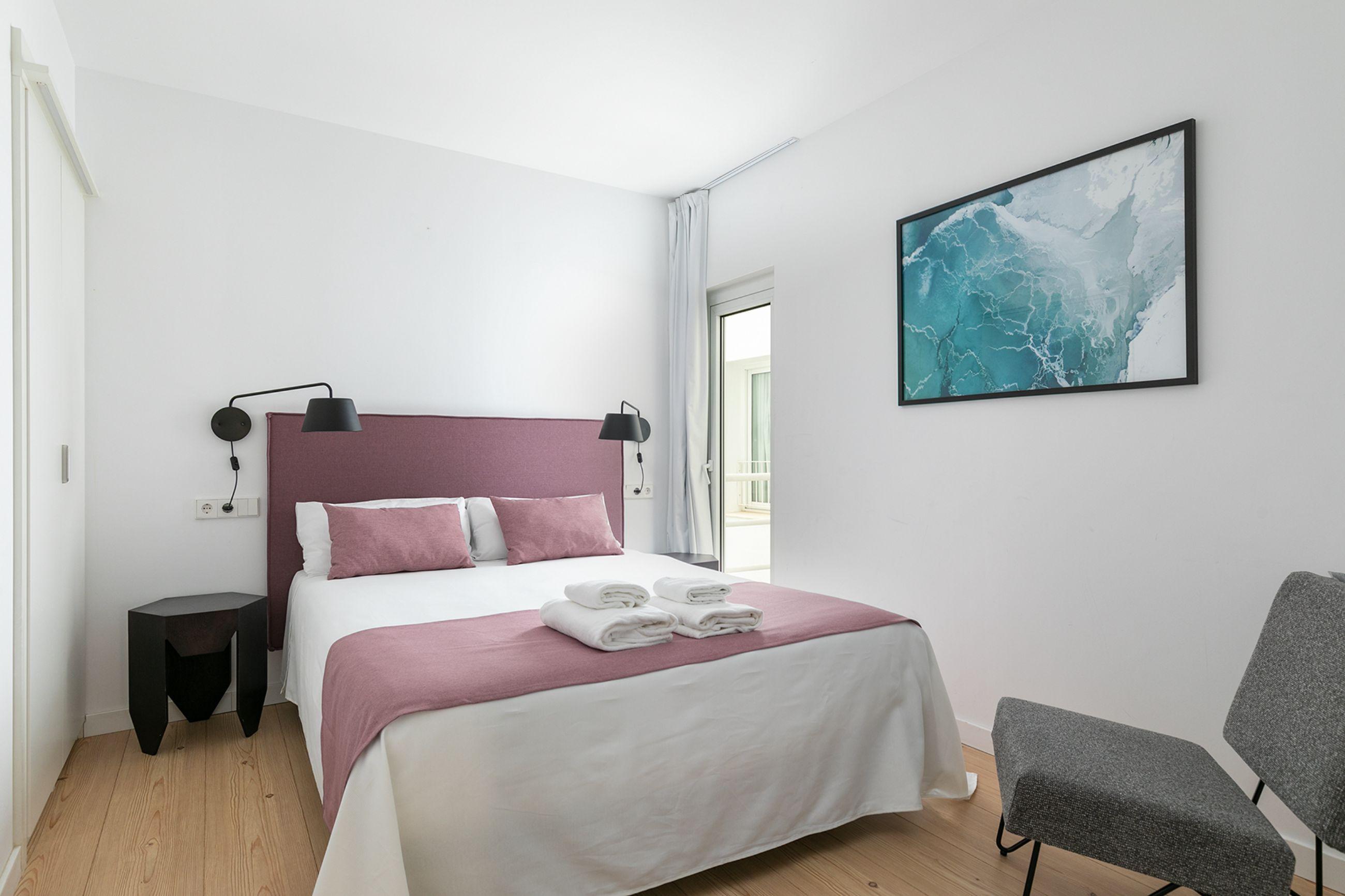 Salados Apartamento *