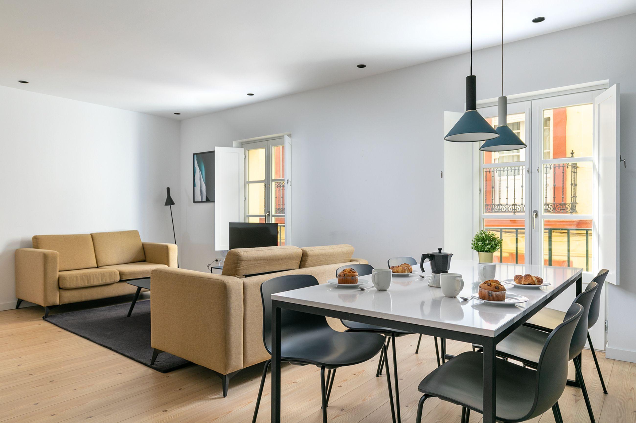 Salados Apartamento Sevilla