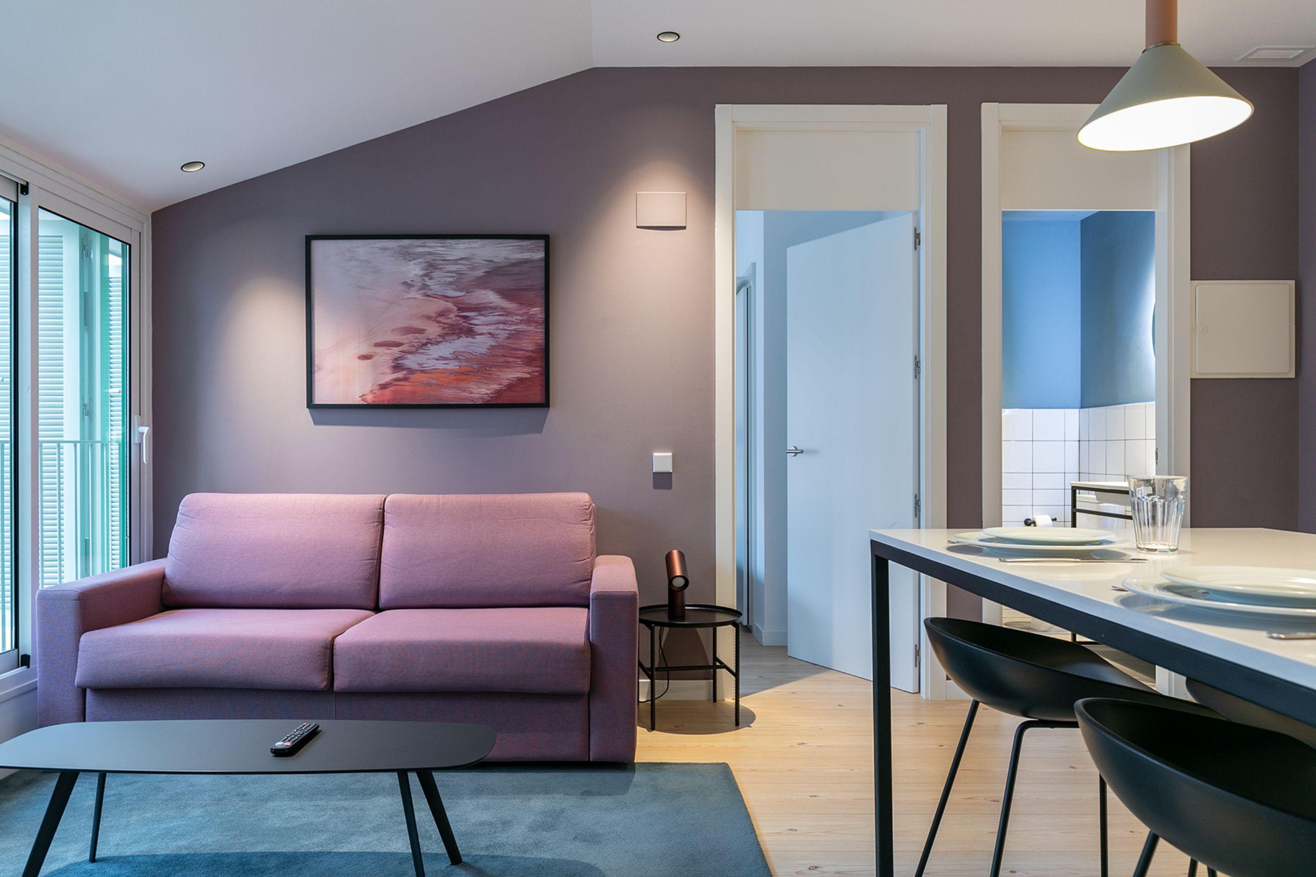 Apartamento Salados *
