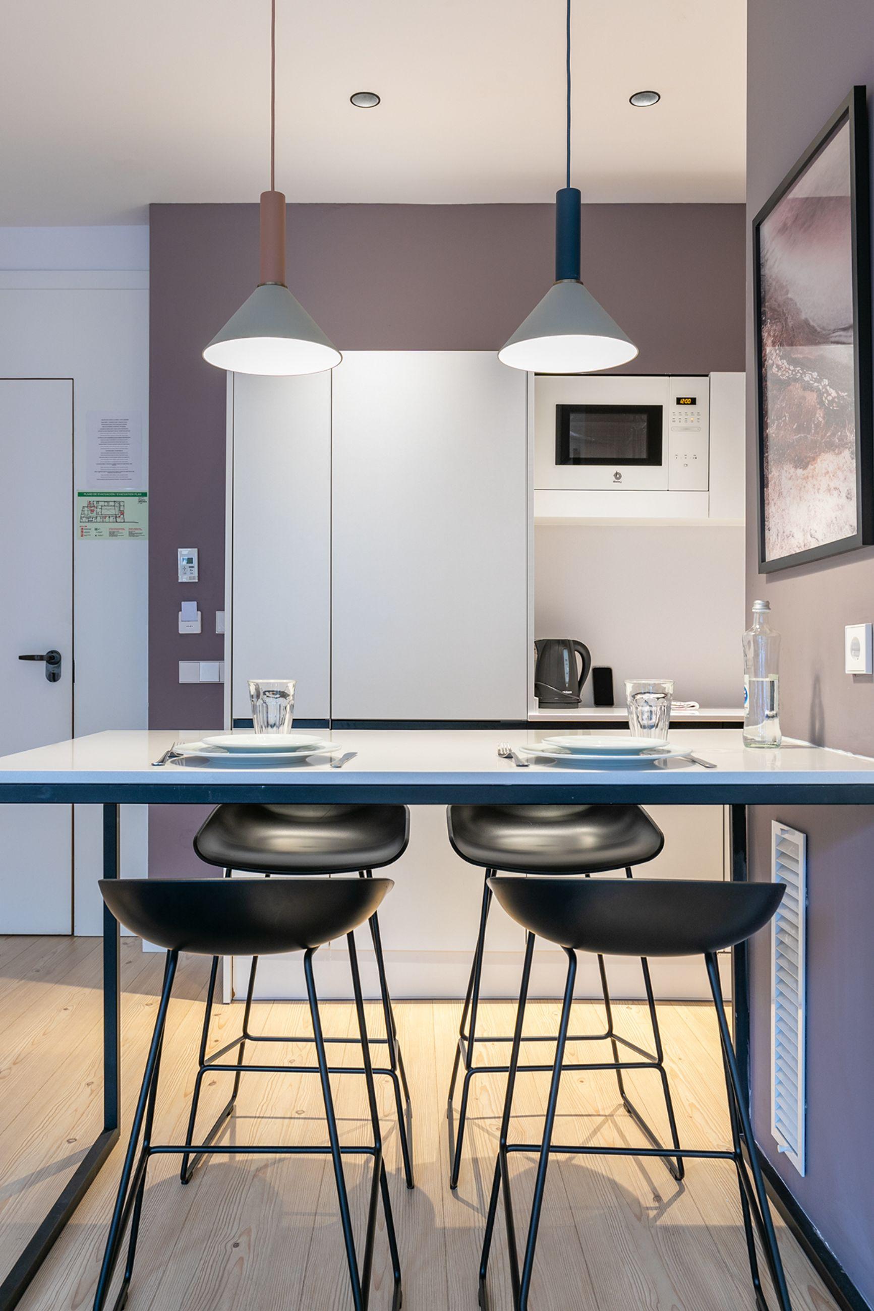 Salados Apartamento