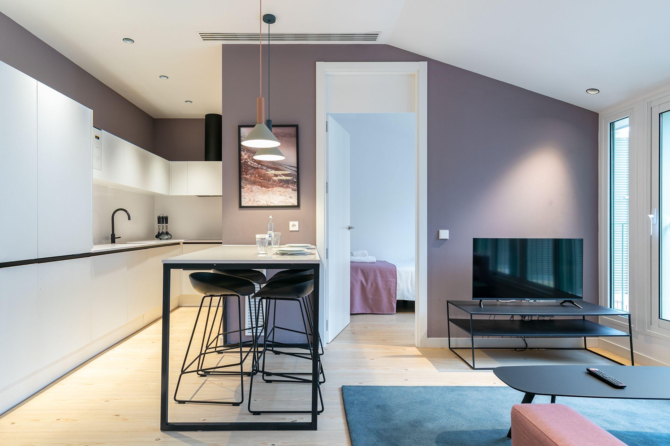 Apartamento Salados *