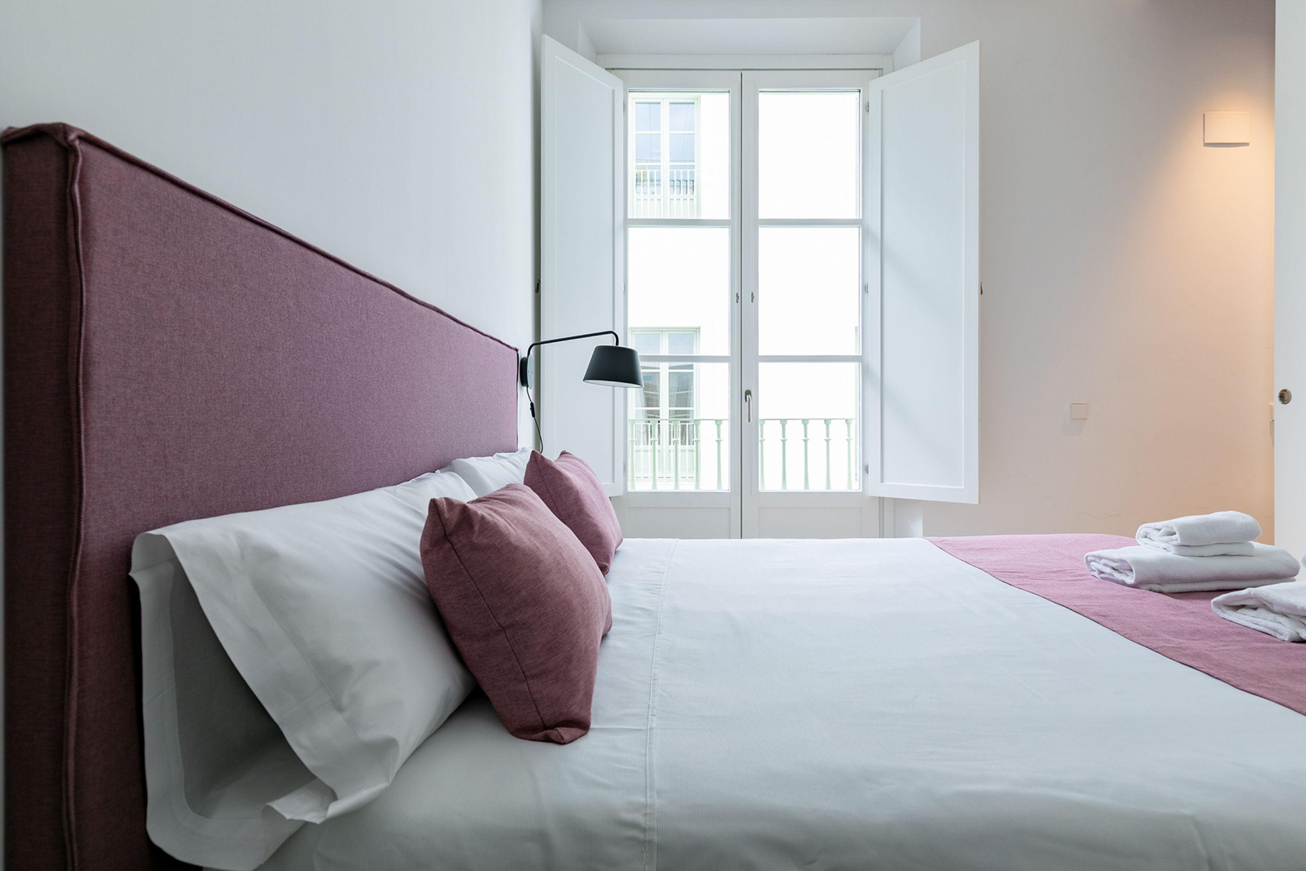 Apartamento Salados
