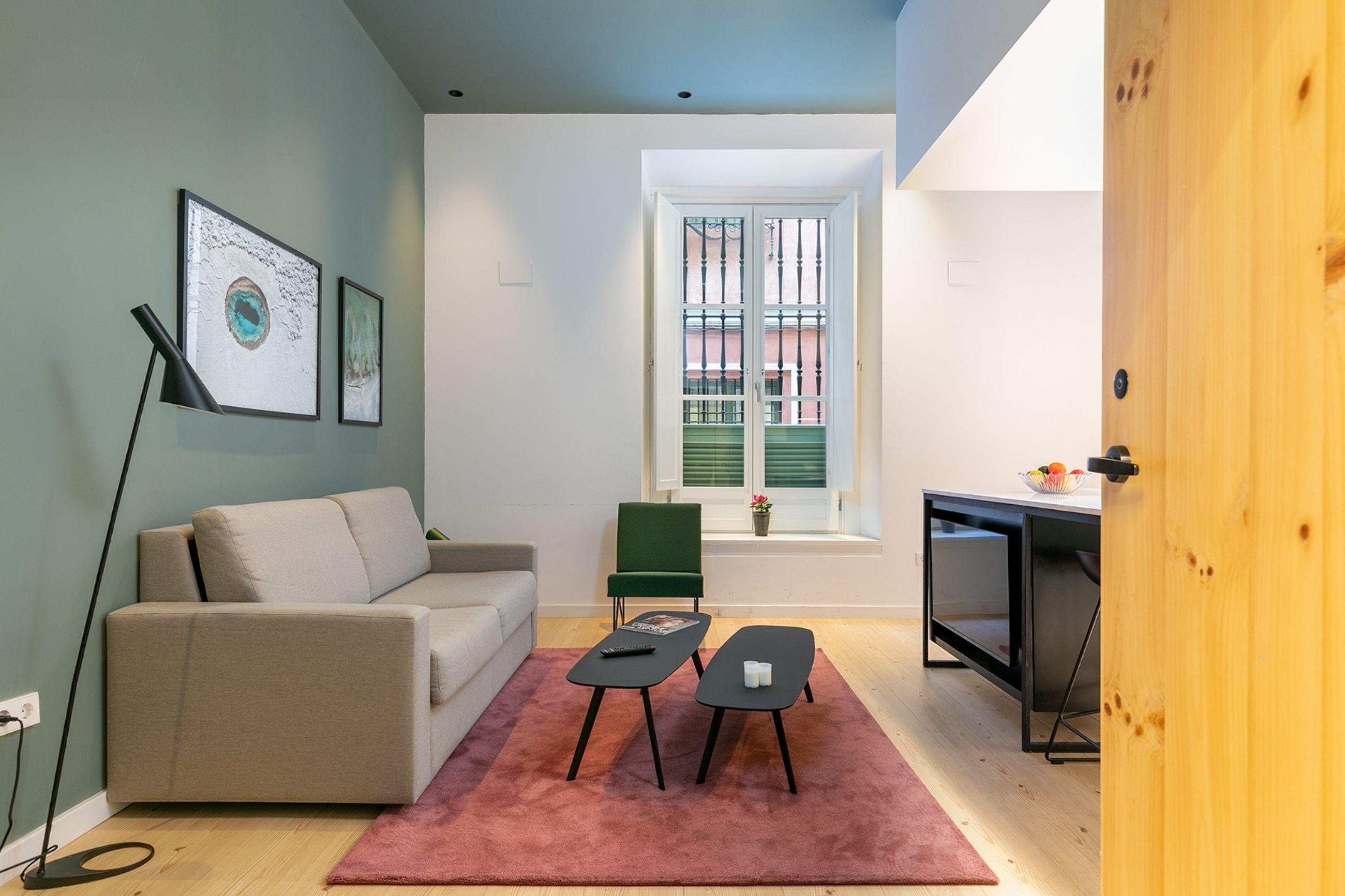 Salados Apartamento *