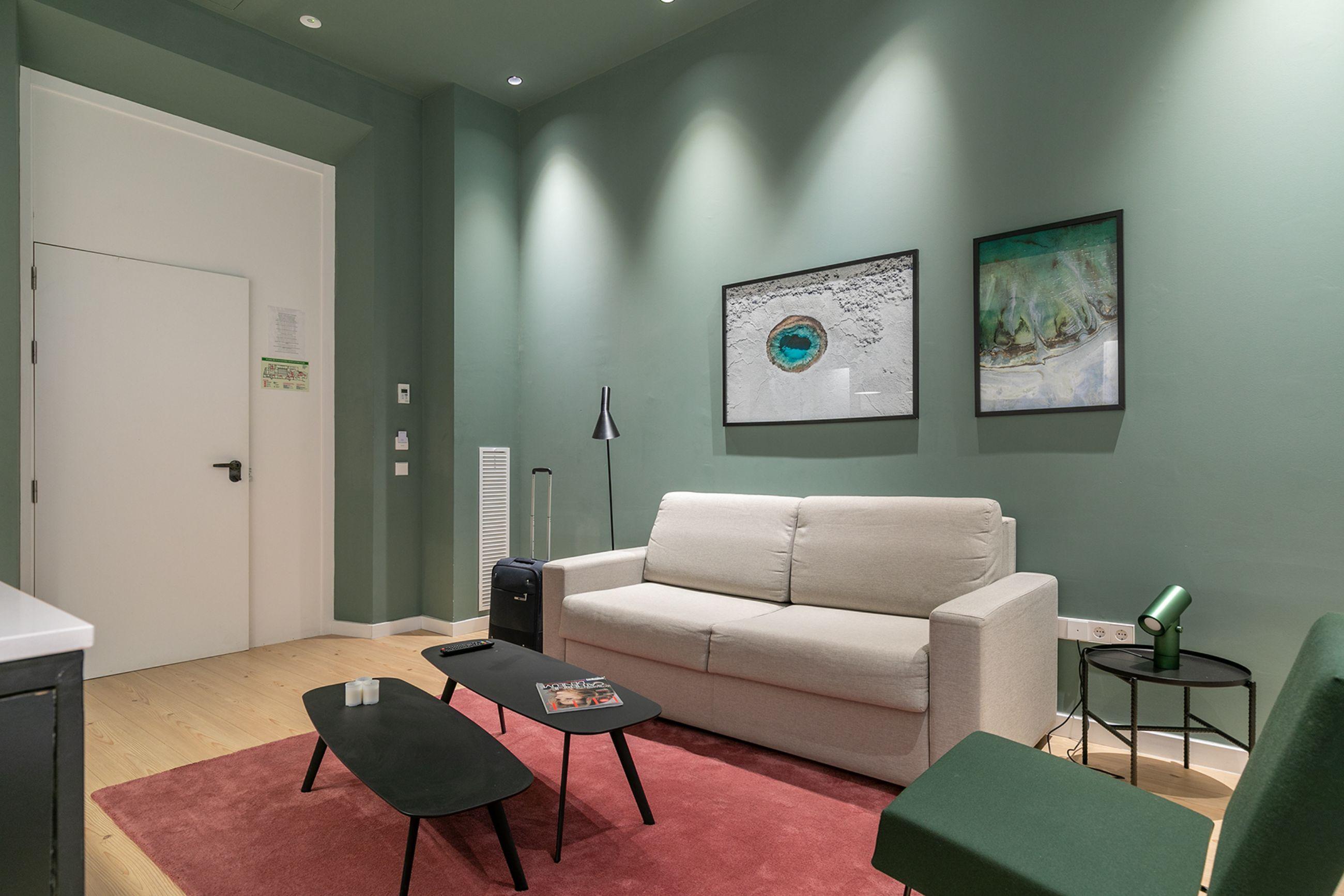 Salados Apartamento Sevilla