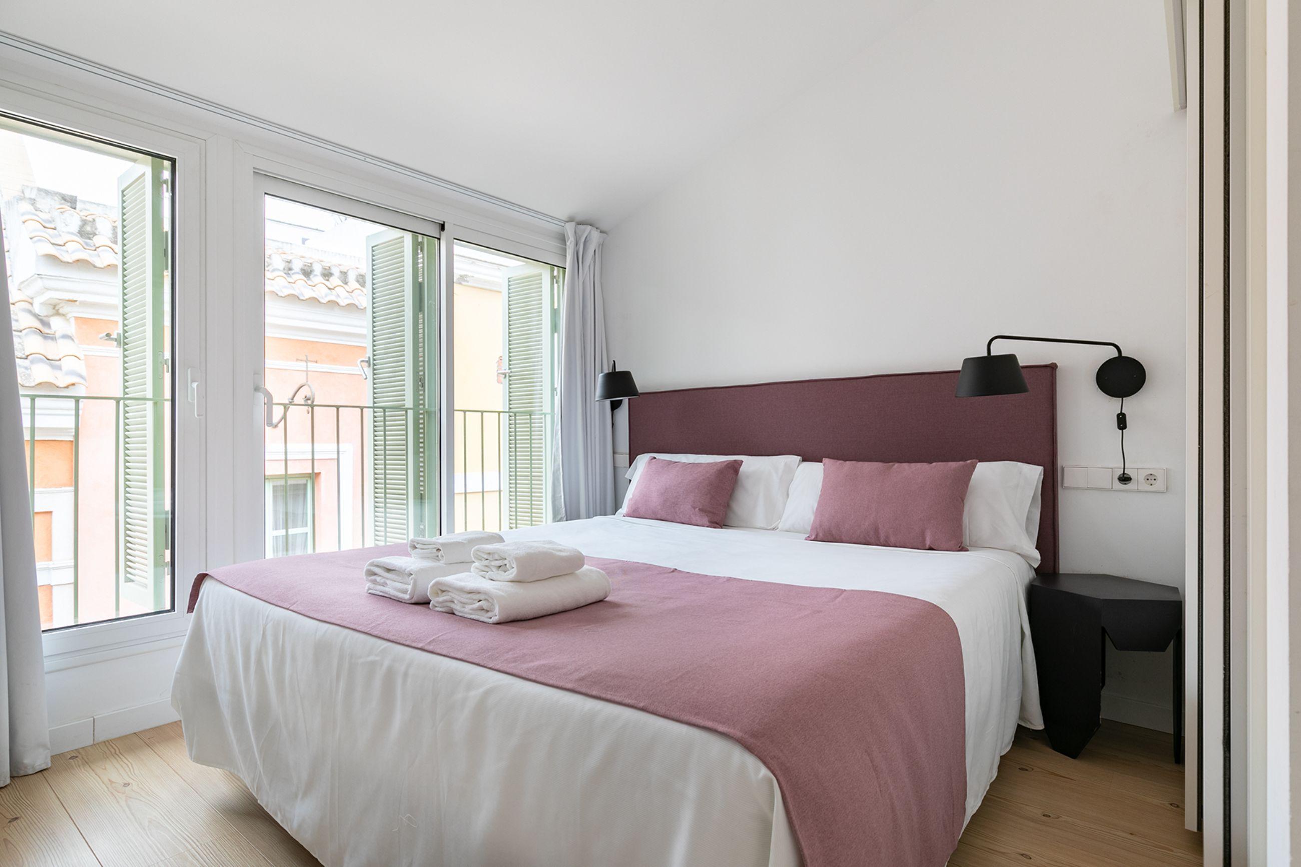 Apartamento Salados Sevilla