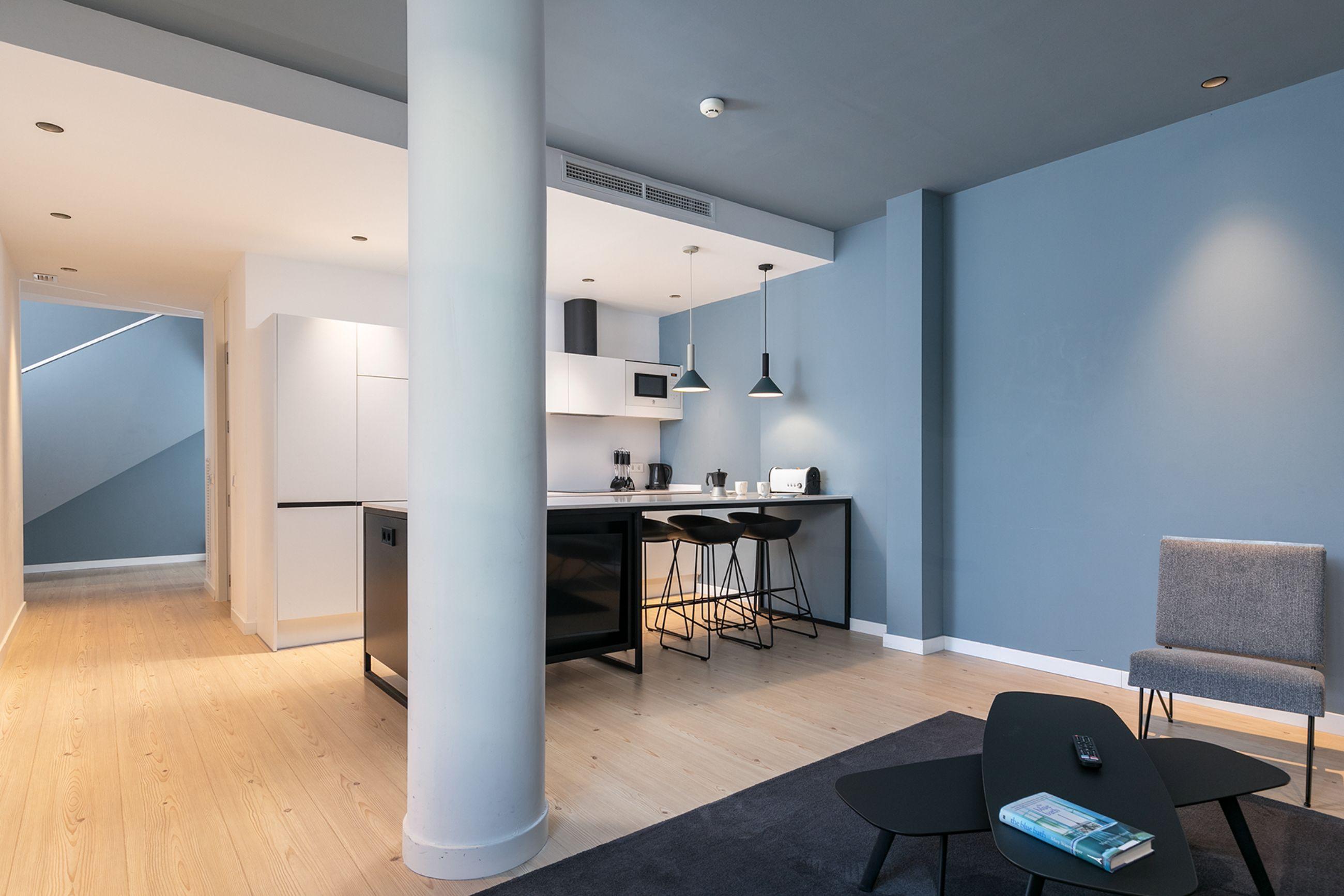Apartamento Salados