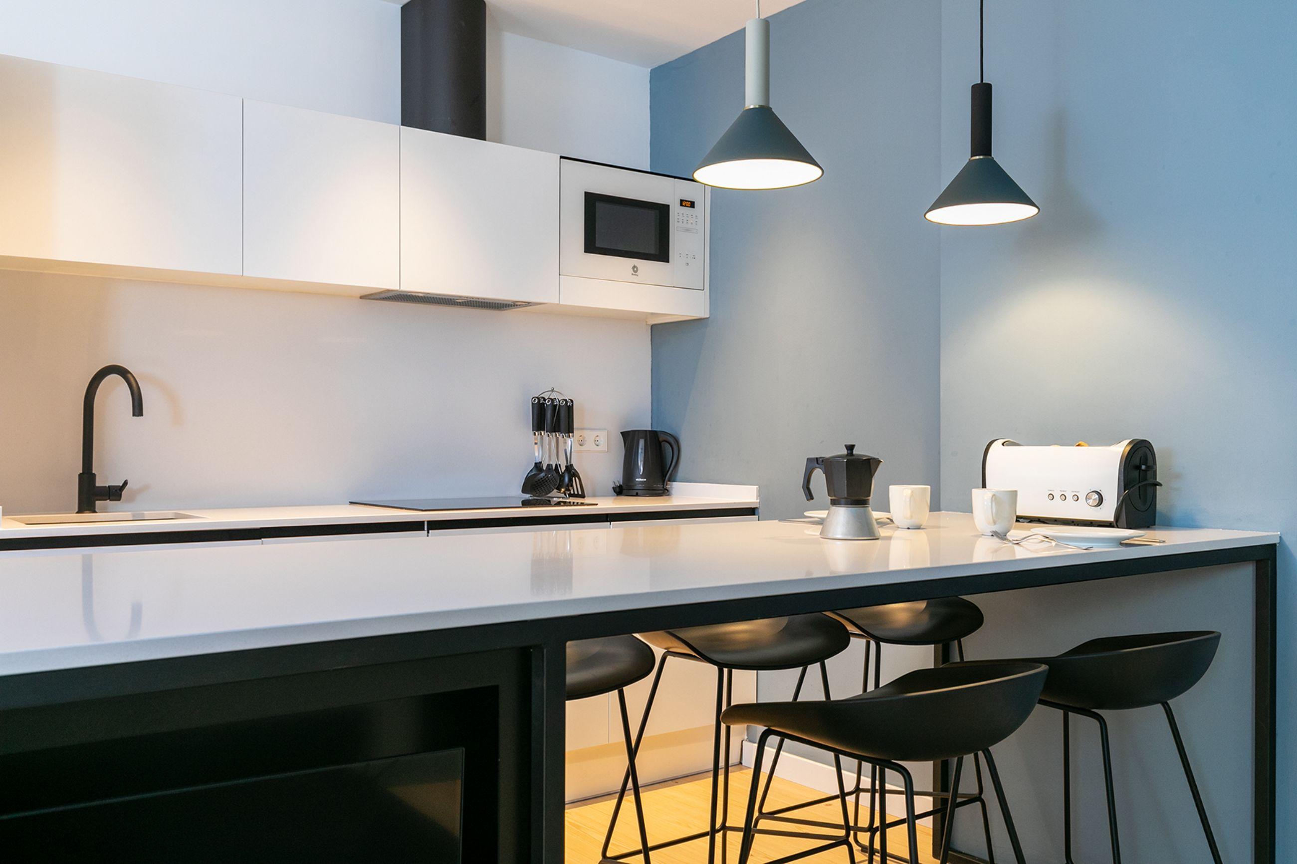 Salados Apartamento Sevilla
