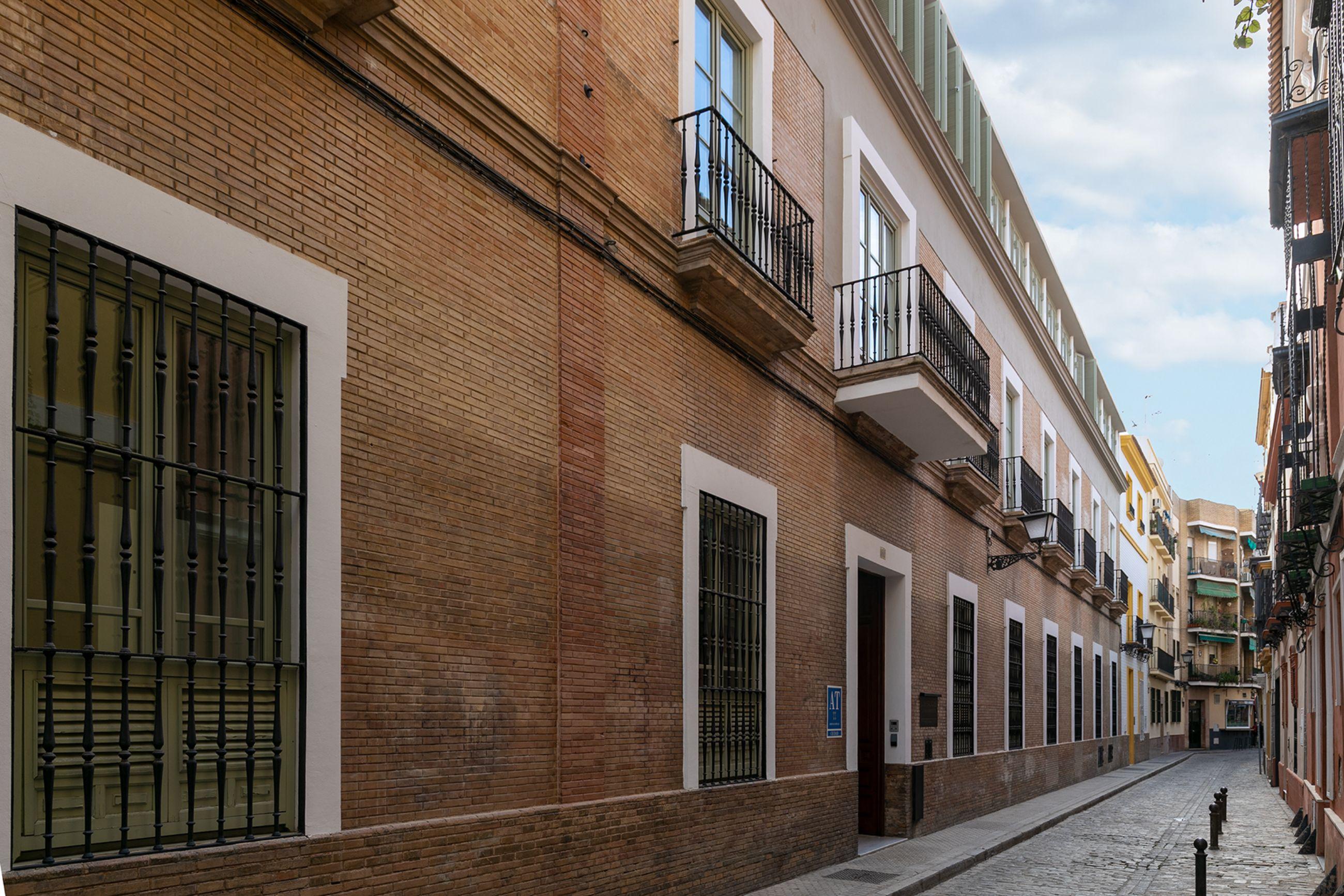 Salados Apartamento *