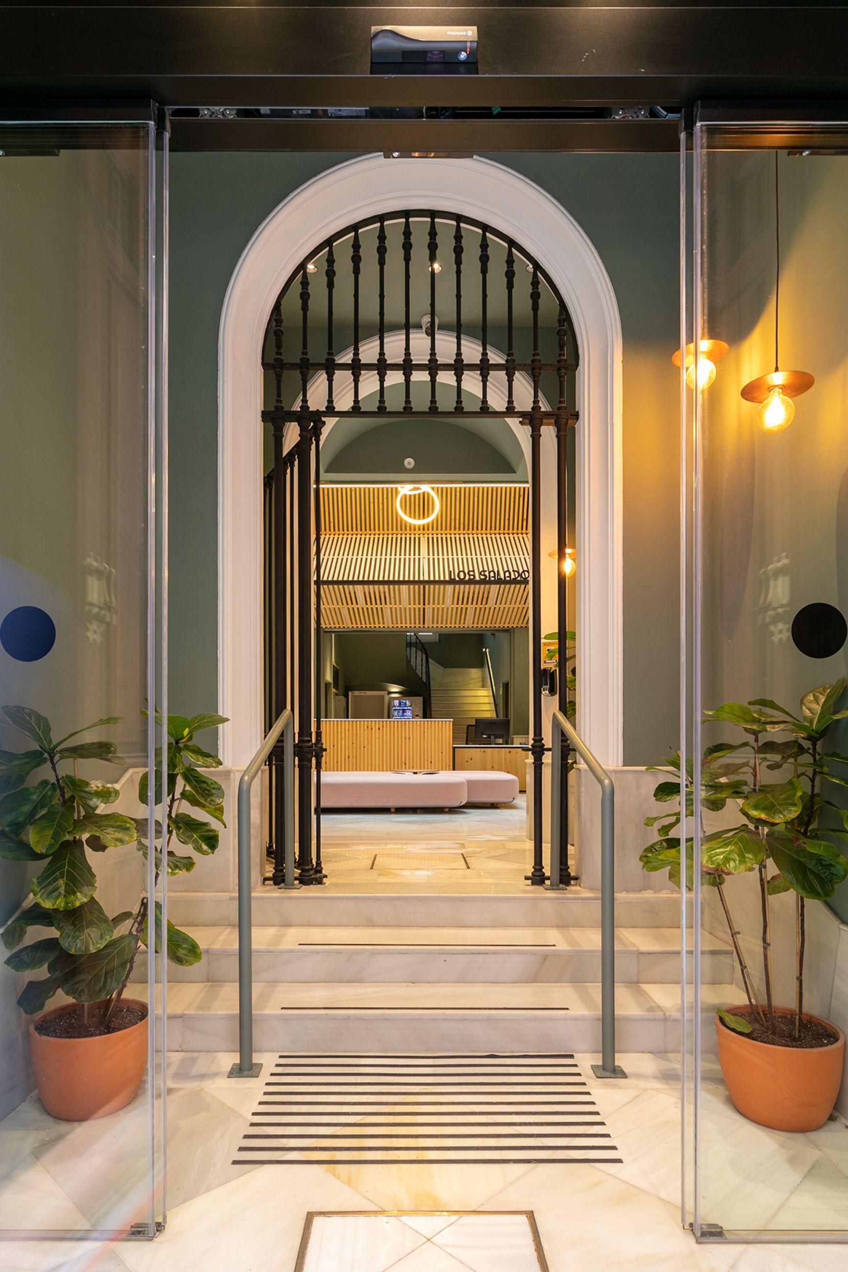 Apartamento Salados Sevilla