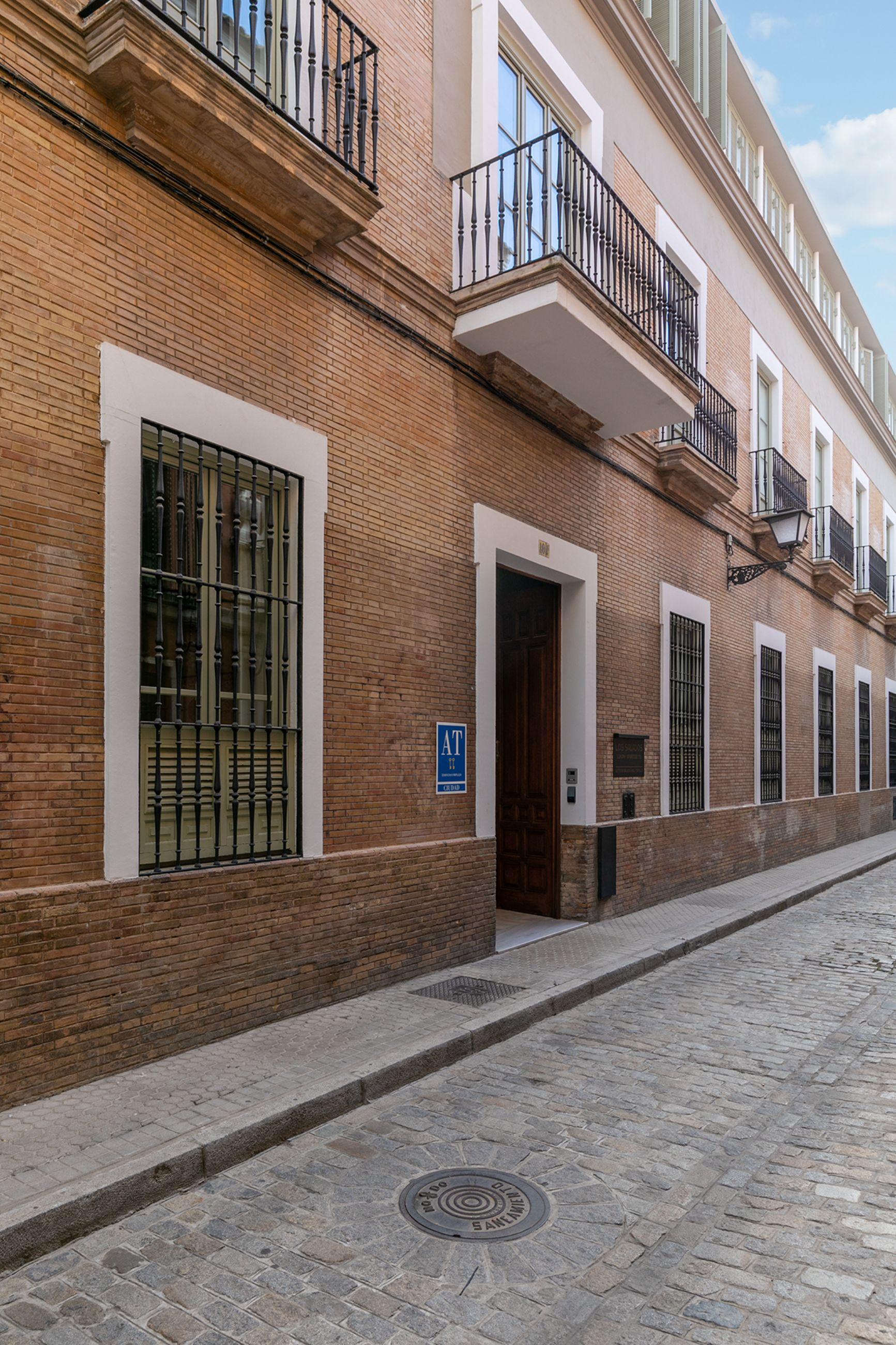 Salados * Sevilla