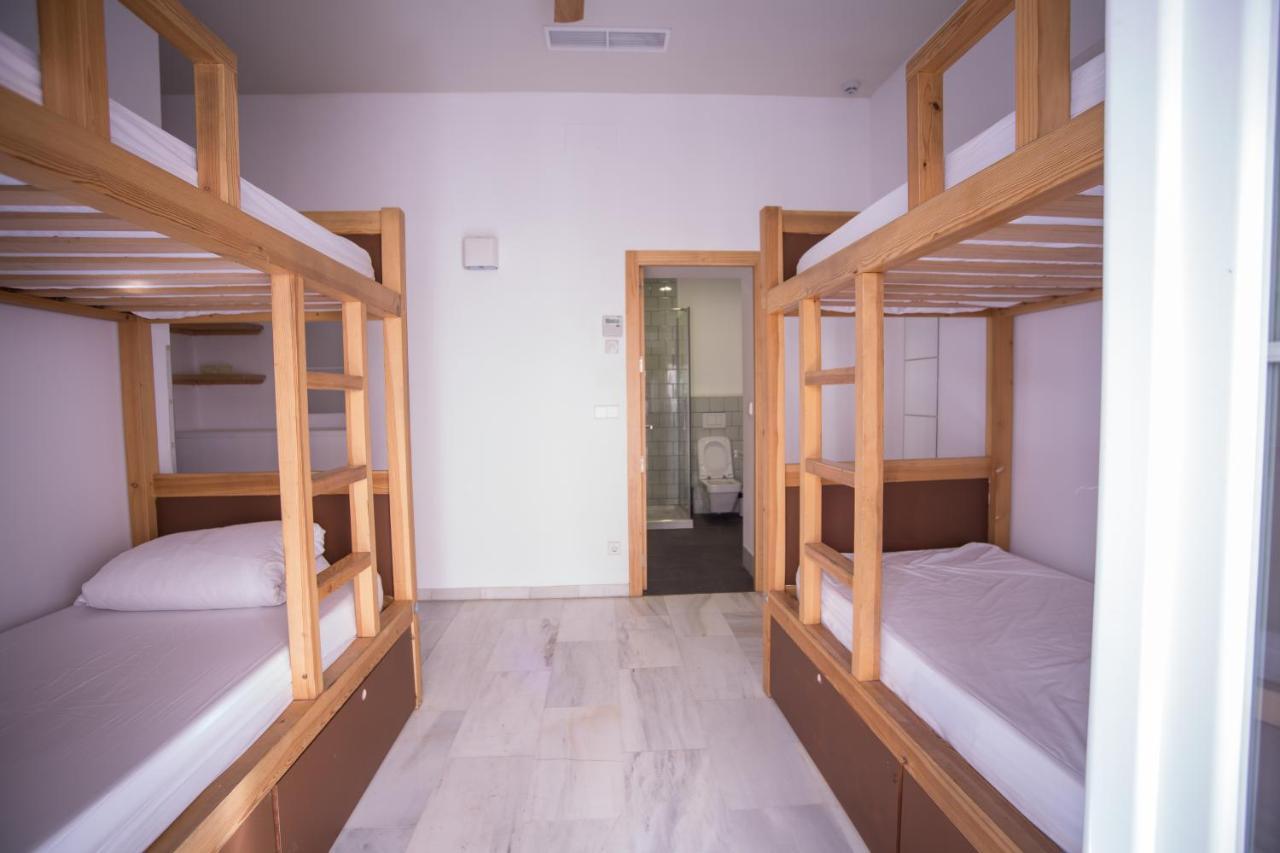 The Nomad Hostel&pension Hostal Sevilla