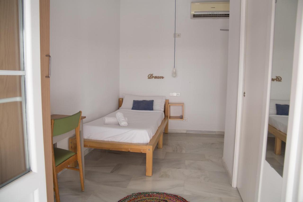 The Nomad Hostel&pension Hostal Sevilla
