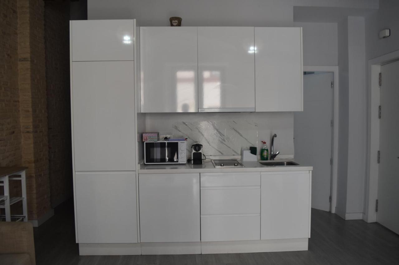 Apartment Encanto En La Maestranza, Pleno Centro De