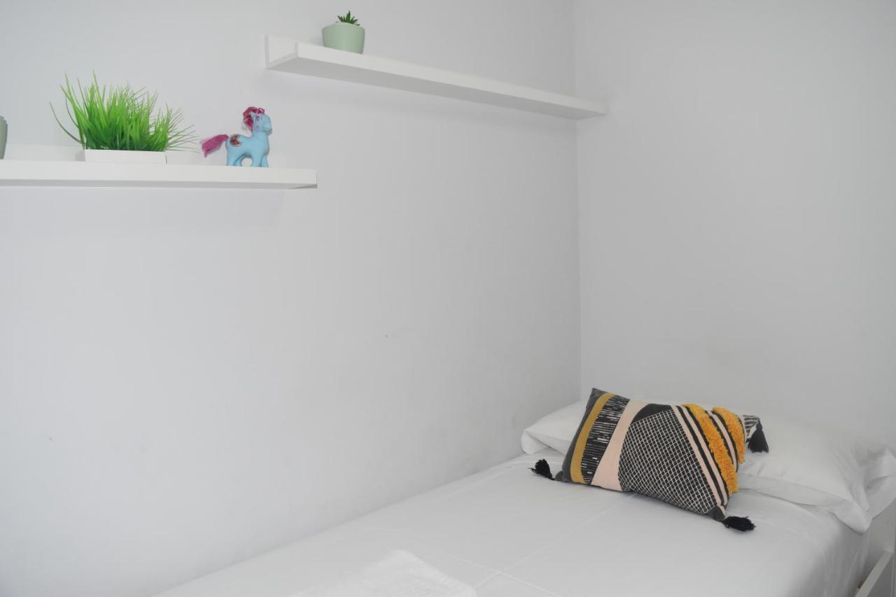 Encanto En La Maestranza, Pleno Centro De Apartment