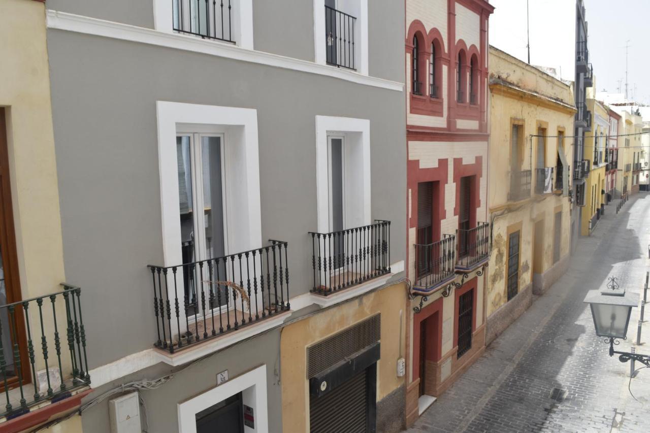 Encanto En La Maestranza, Pleno Centro De Apartment
