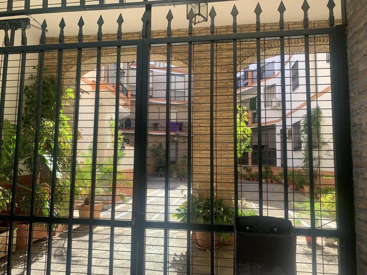 Apartamento Lucia De Triana